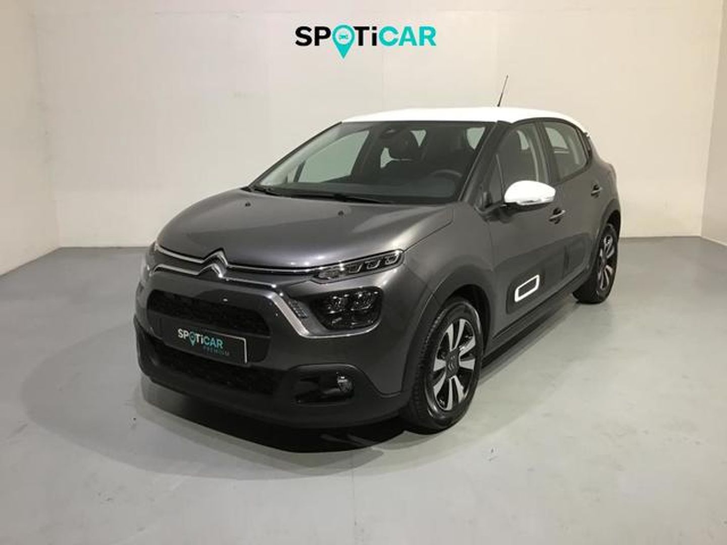 Citroen C3 PureTech 83 Feel Pack 61 kW (83 CV)