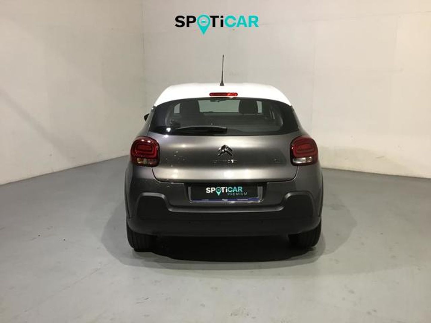 Citroen C3 PureTech 83 Feel Pack 61 kW (83 CV)