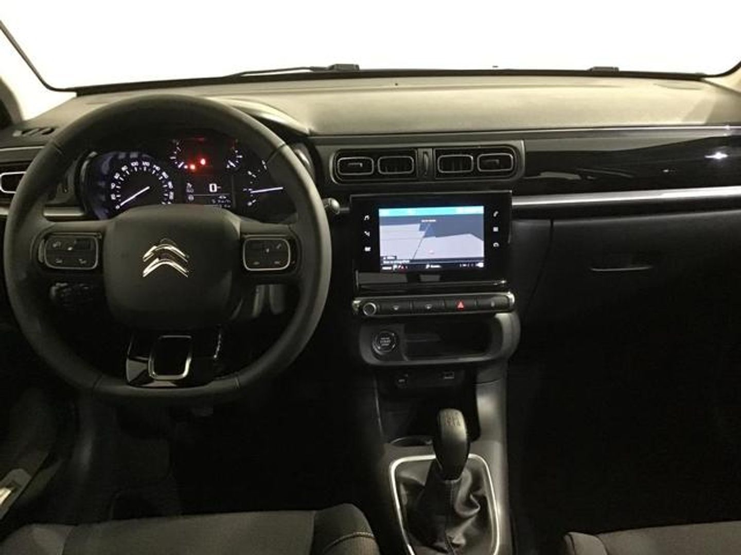 Citroen C3 PureTech 83 Feel Pack 61 kW (83 CV)