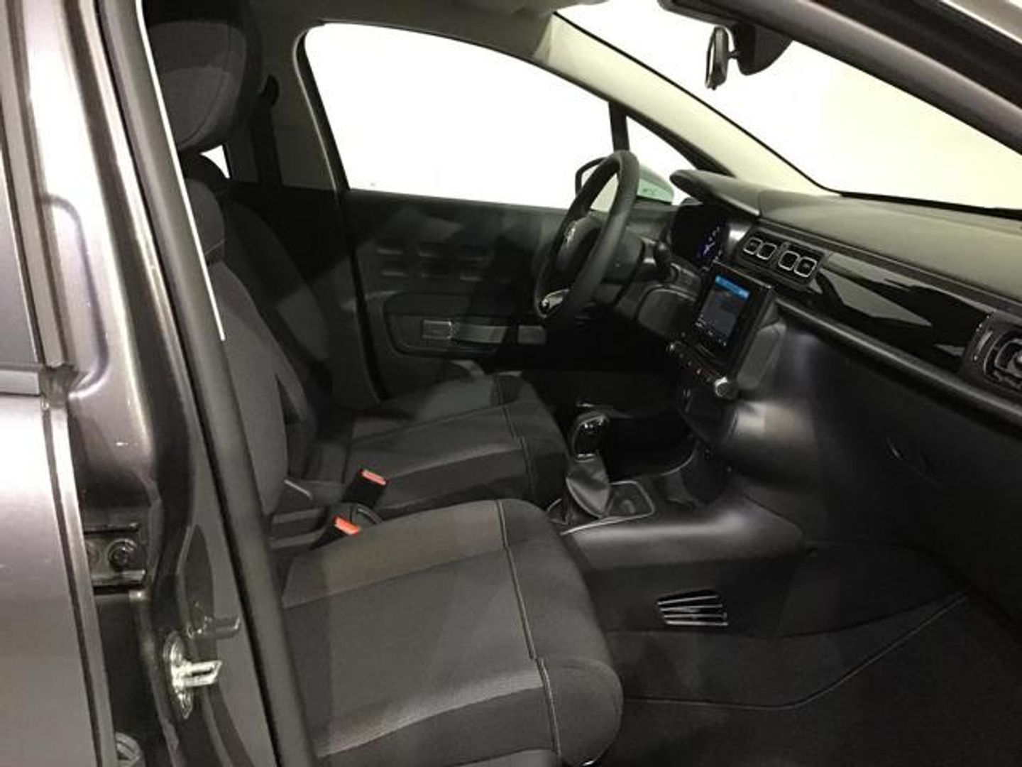 Citroen C3 PureTech 83 Feel Pack 61 kW (83 CV)
