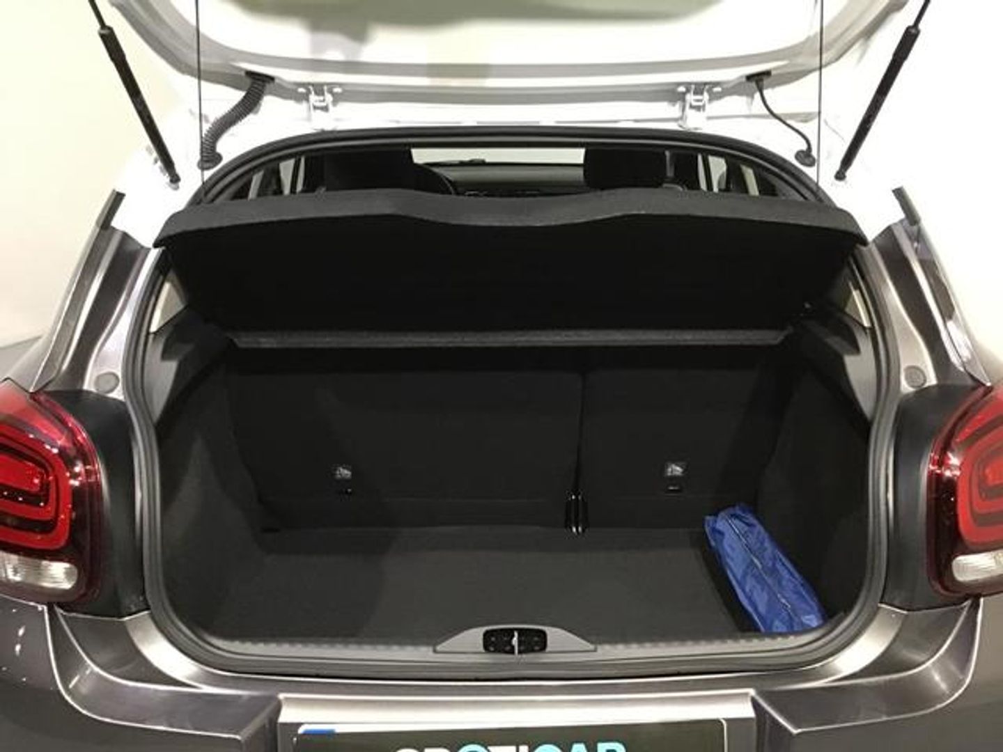 Citroen C3 PureTech 83 Feel Pack 61 kW (83 CV)