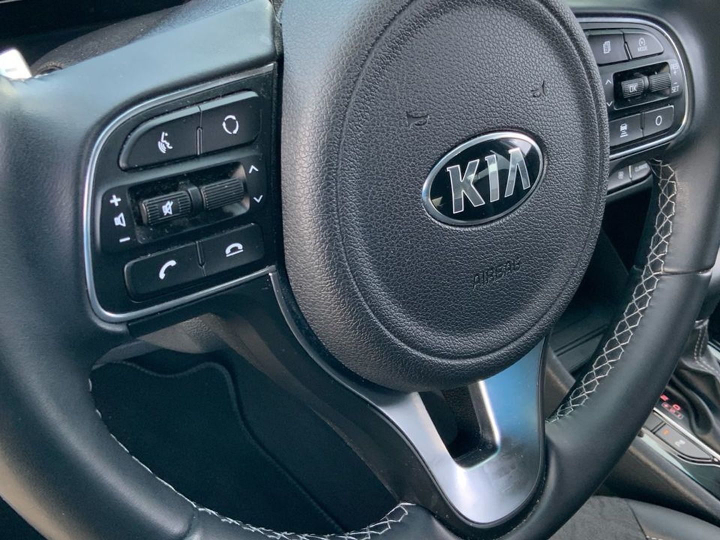 Kia Niro 1.6 GDi HEV Híbrido