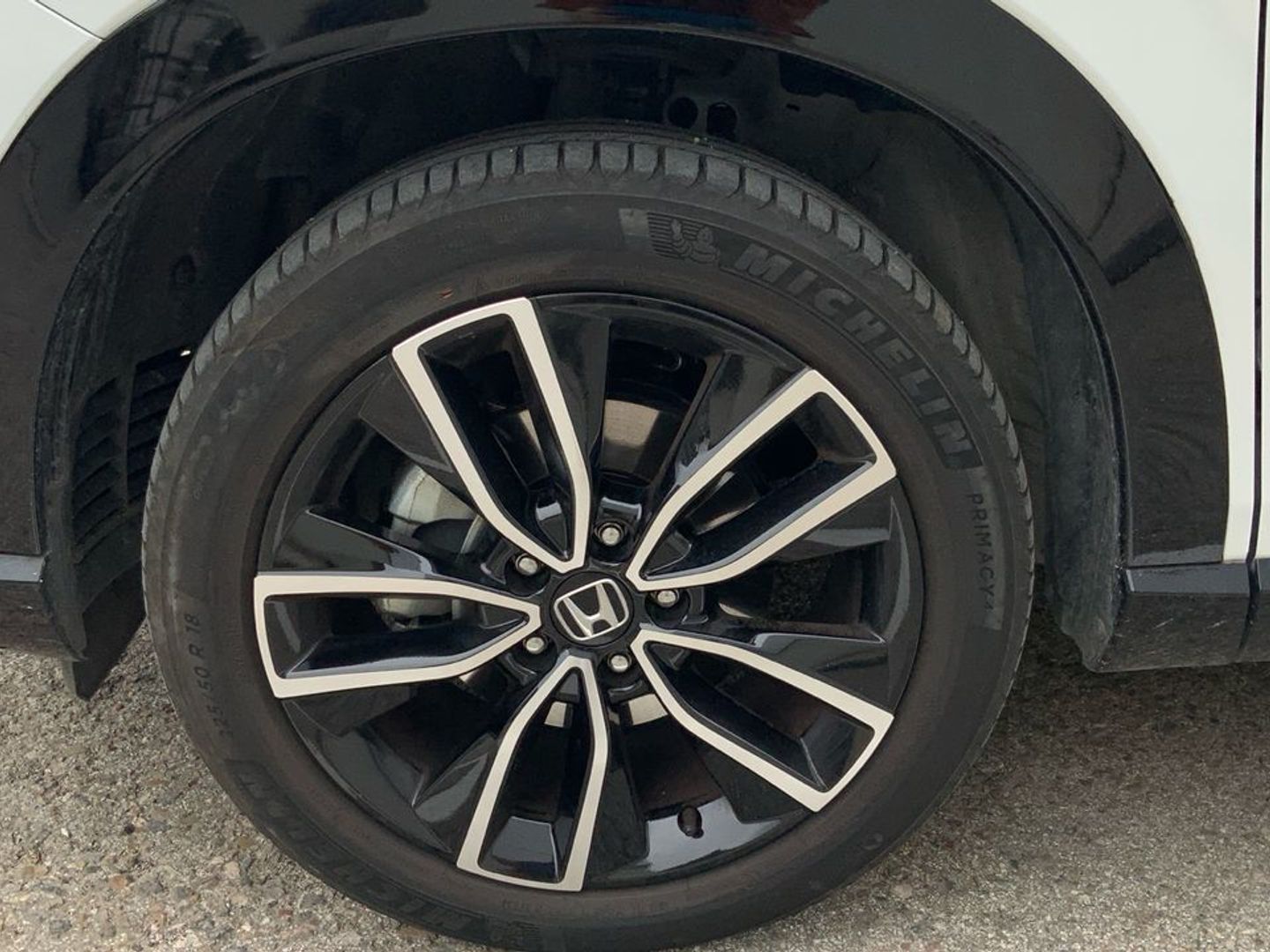 Honda HR-V 1.5 i-MMD