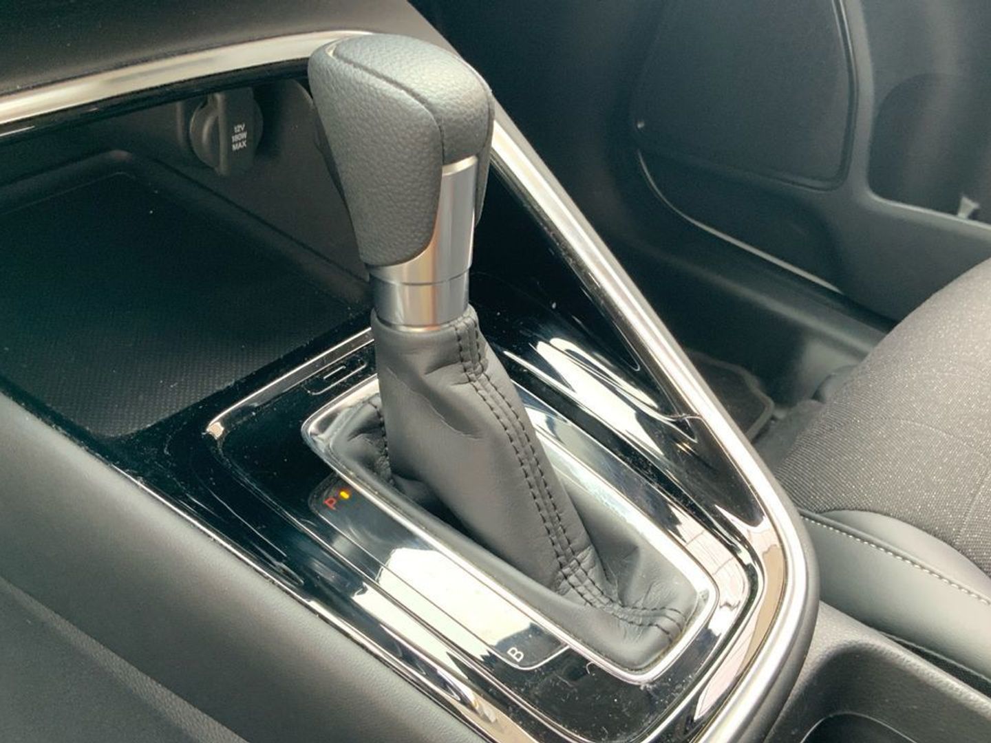 Honda HR-V 1.5 i-MMD