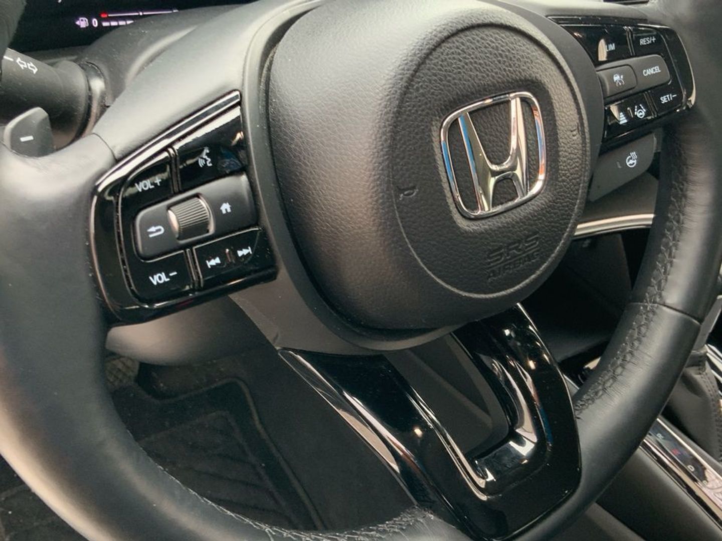 Honda HR-V 1.5 i-MMD