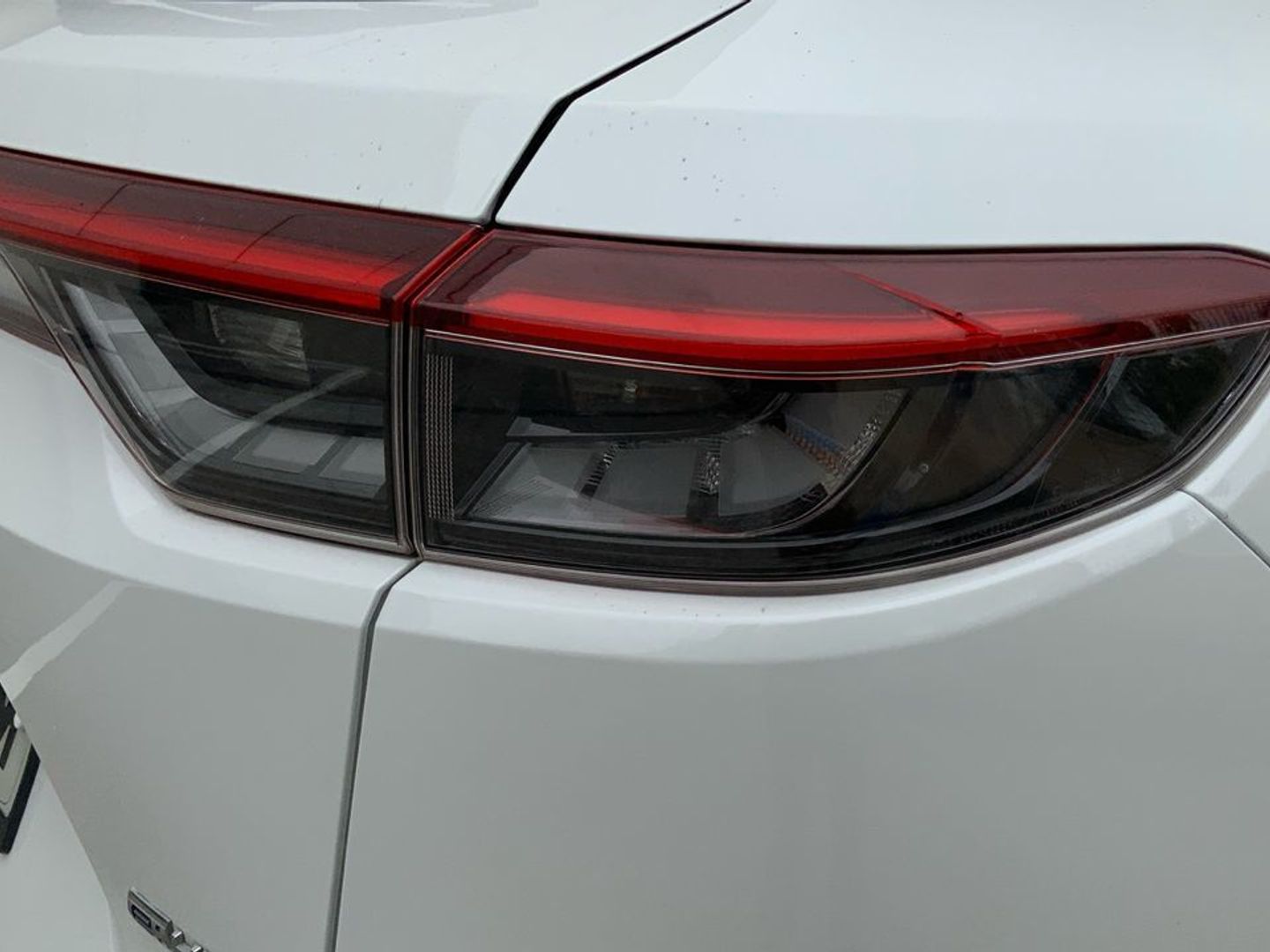 Honda HR-V 1.5 i-MMD