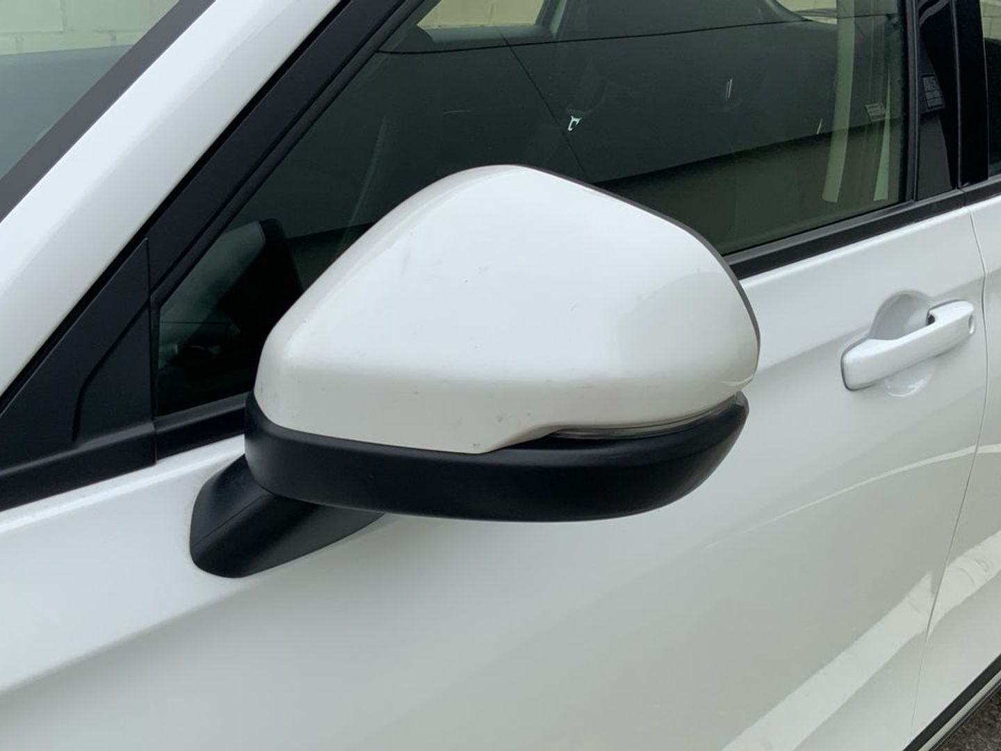 Honda HR-V 1.5 i-MMD
