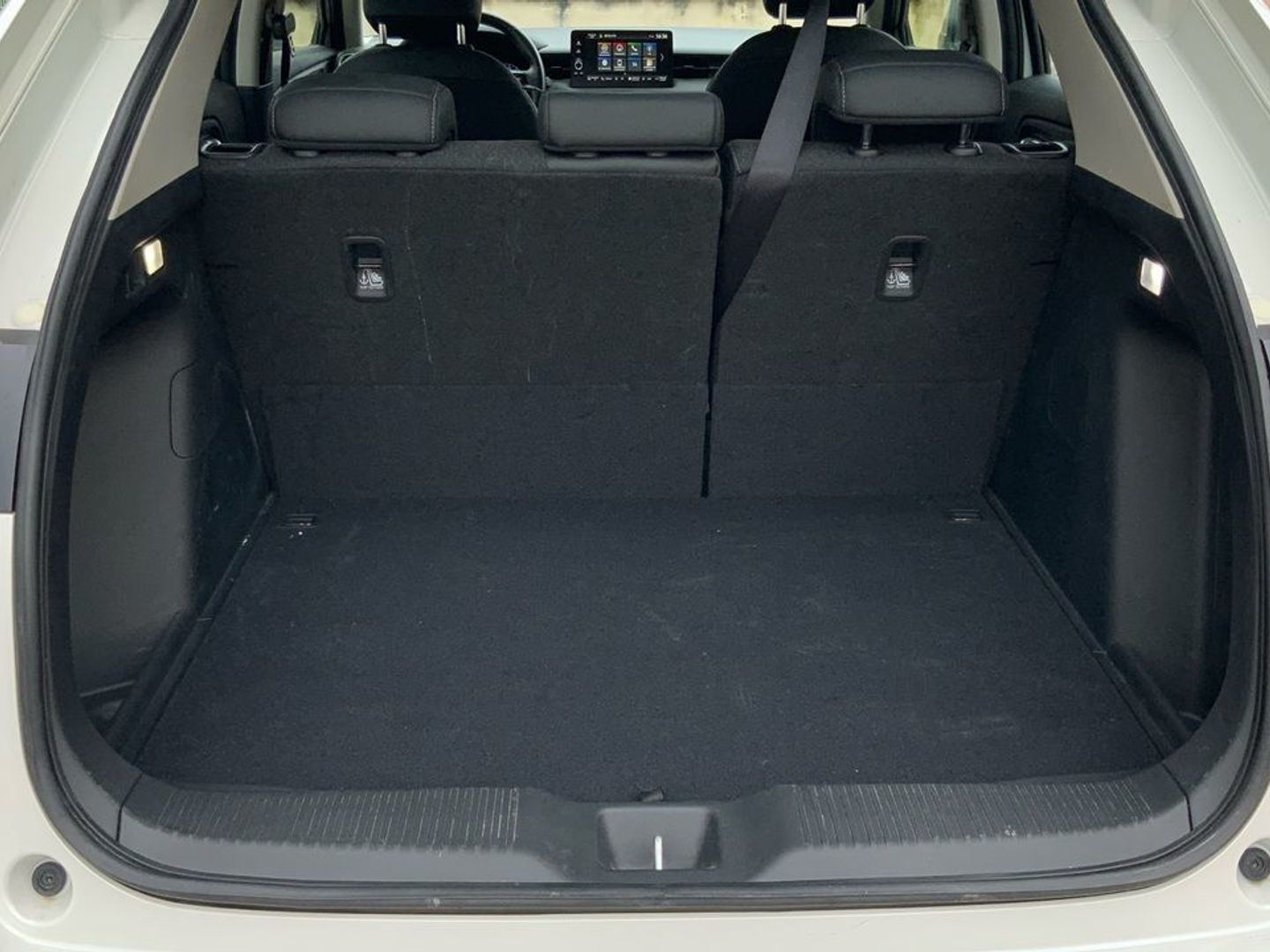 Honda HR-V 1.5 i-MMD