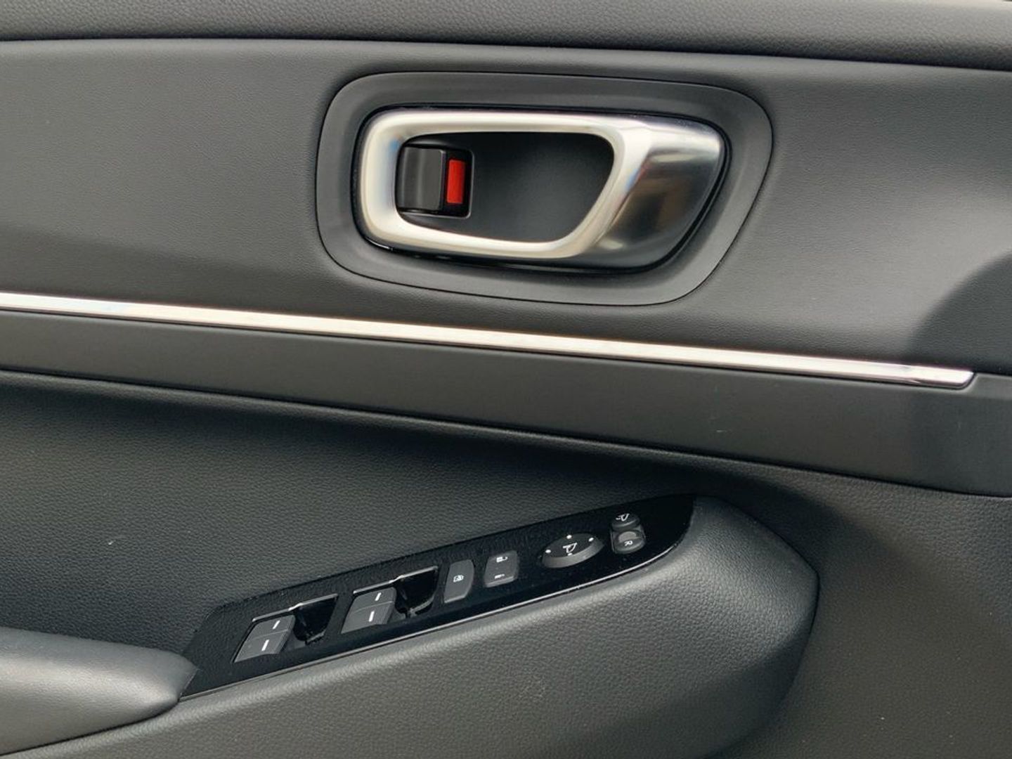 Honda HR-V 1.5 i-MMD