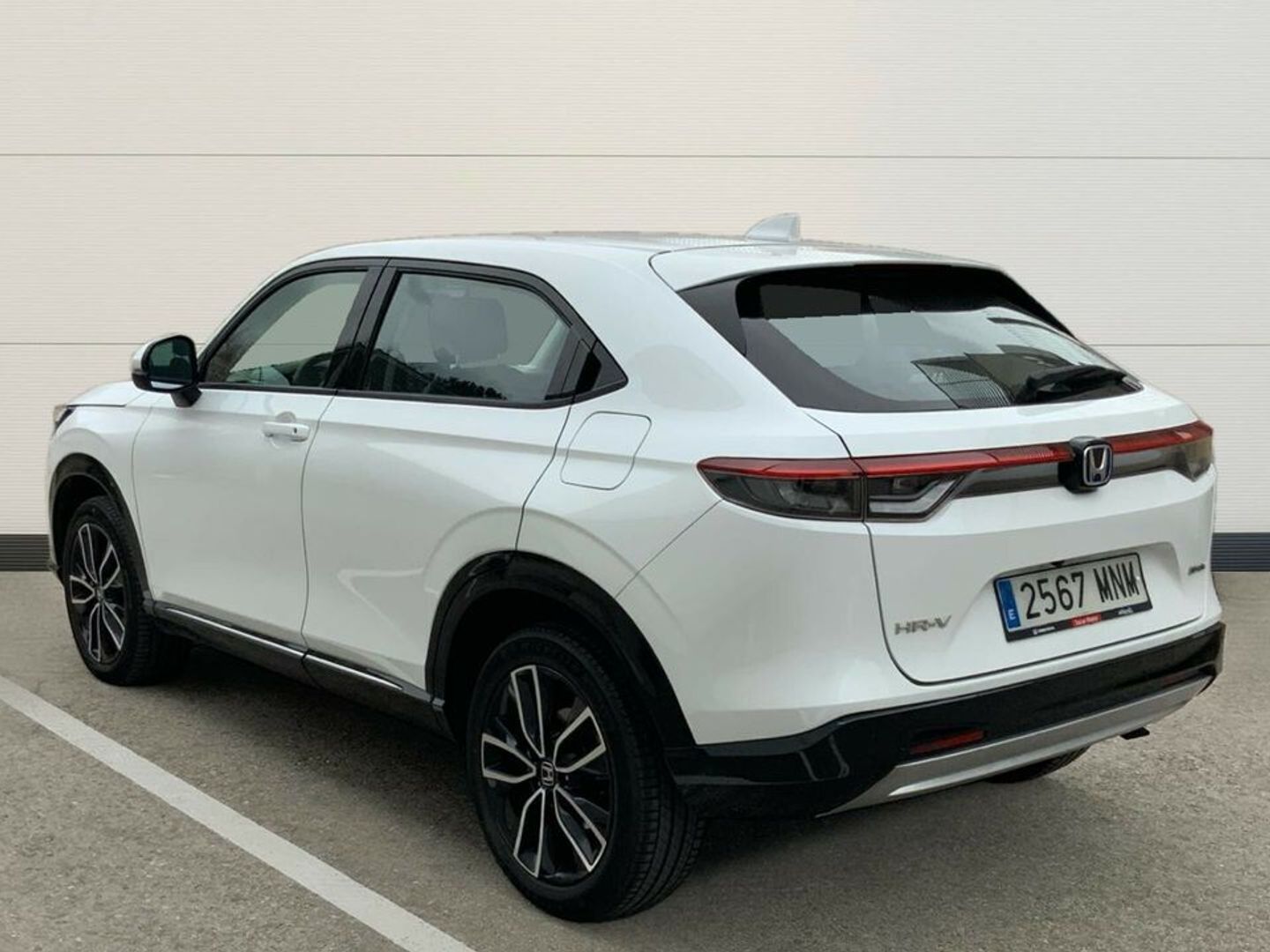 Honda HR-V 1.5 i-MMD