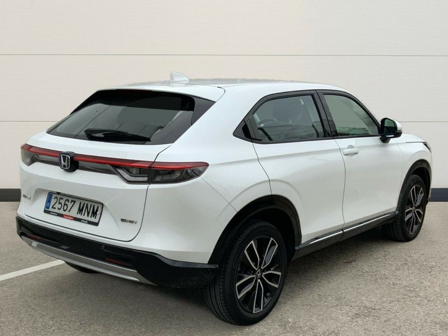 Honda HR-V 1.5 i-MMD