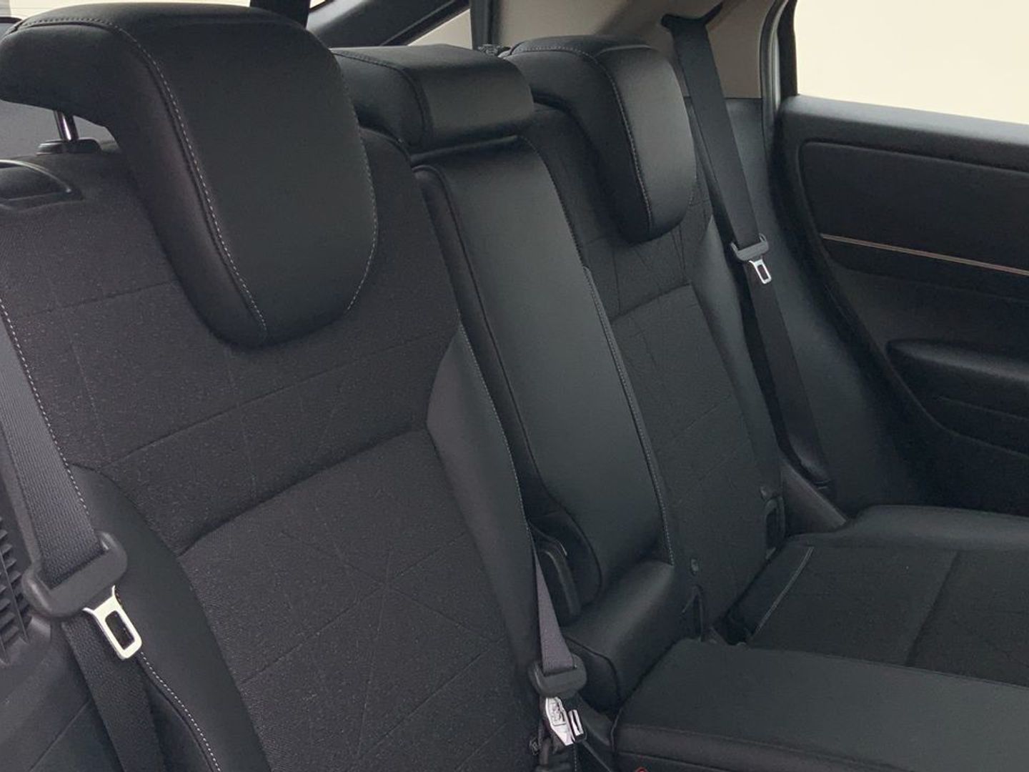 Honda HR-V 1.5 i-MMD