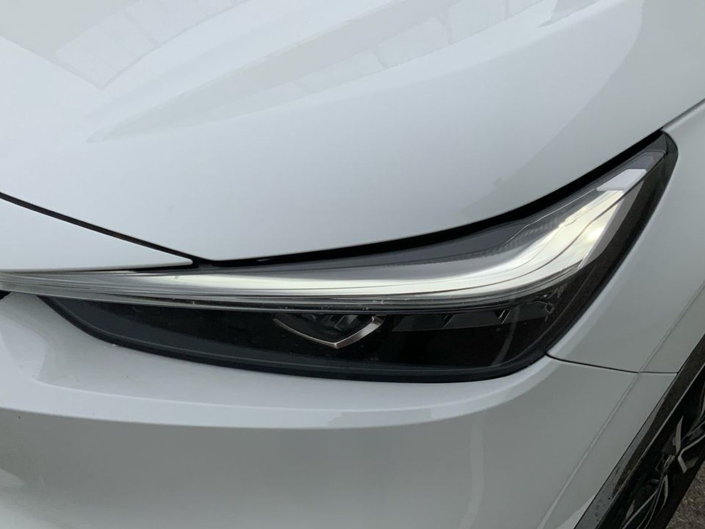 Honda HR-V 1.5 i-MMD