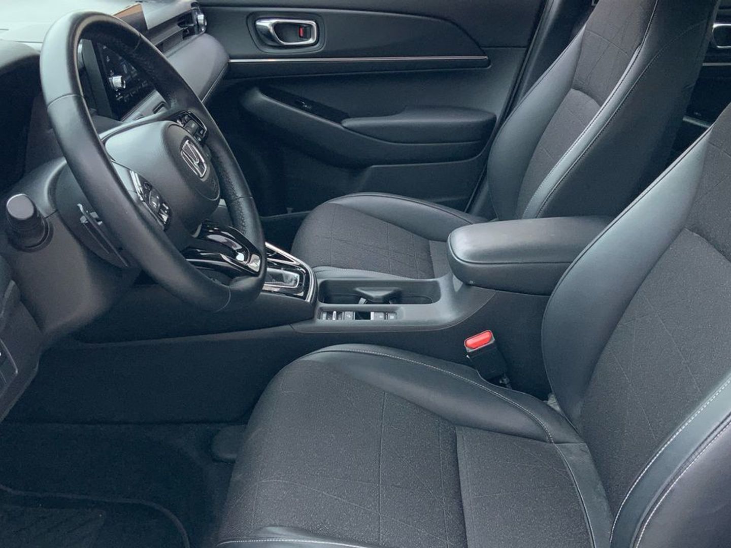 Honda HR-V 1.5 i-MMD