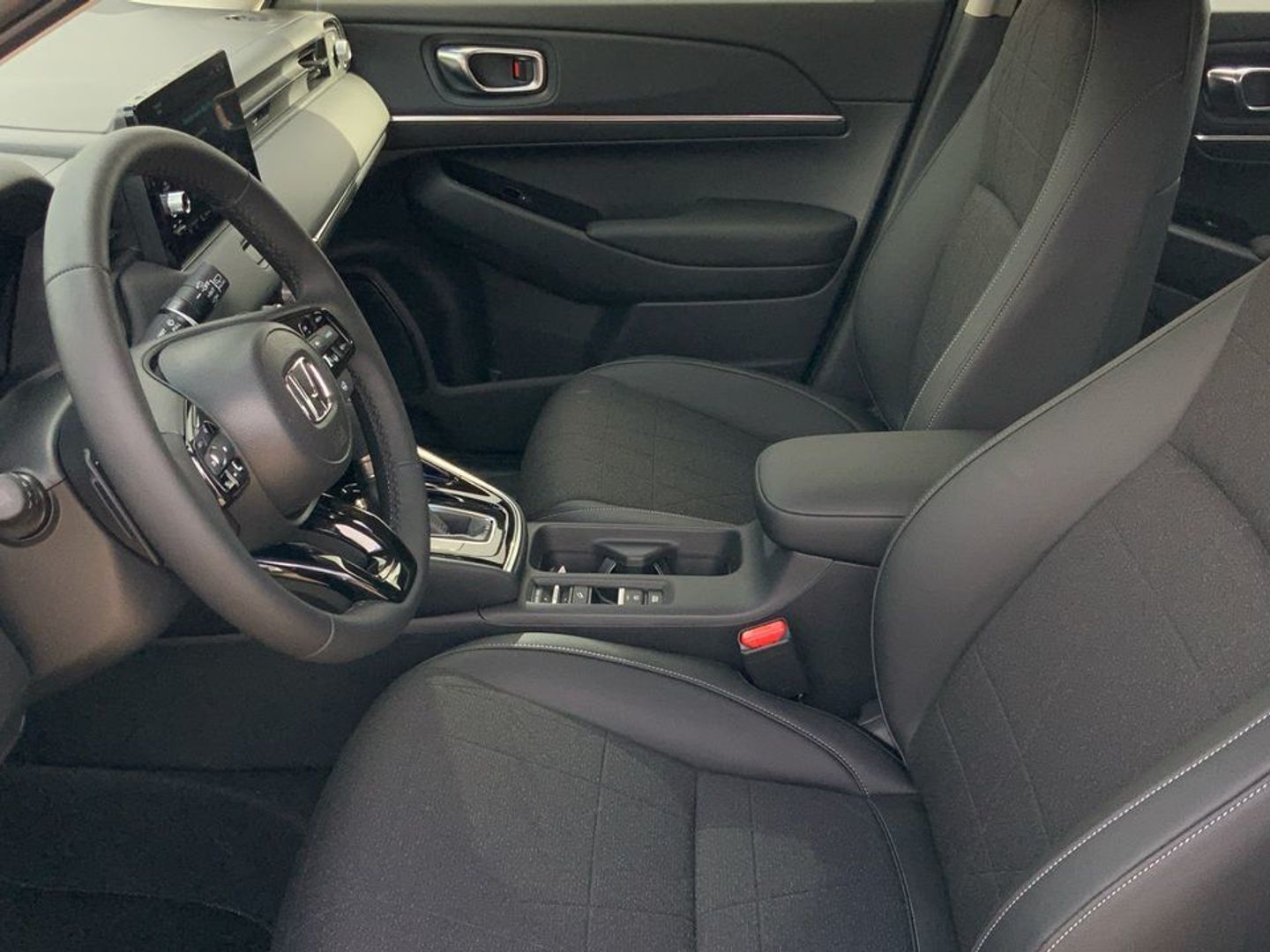 Honda HR-V 1.5 i-MMD Advance 4x2 96 kW (131 CV)