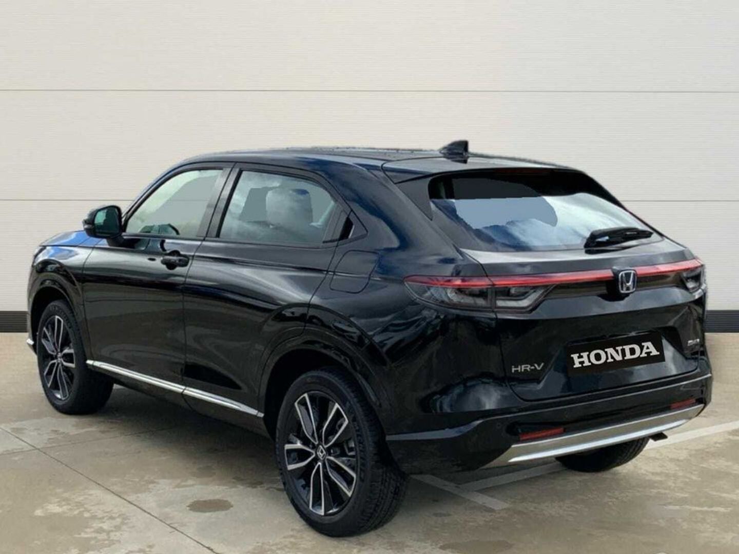 Honda HR-V 1.5 i-MMD Advance 4x2 96 kW (131 CV)