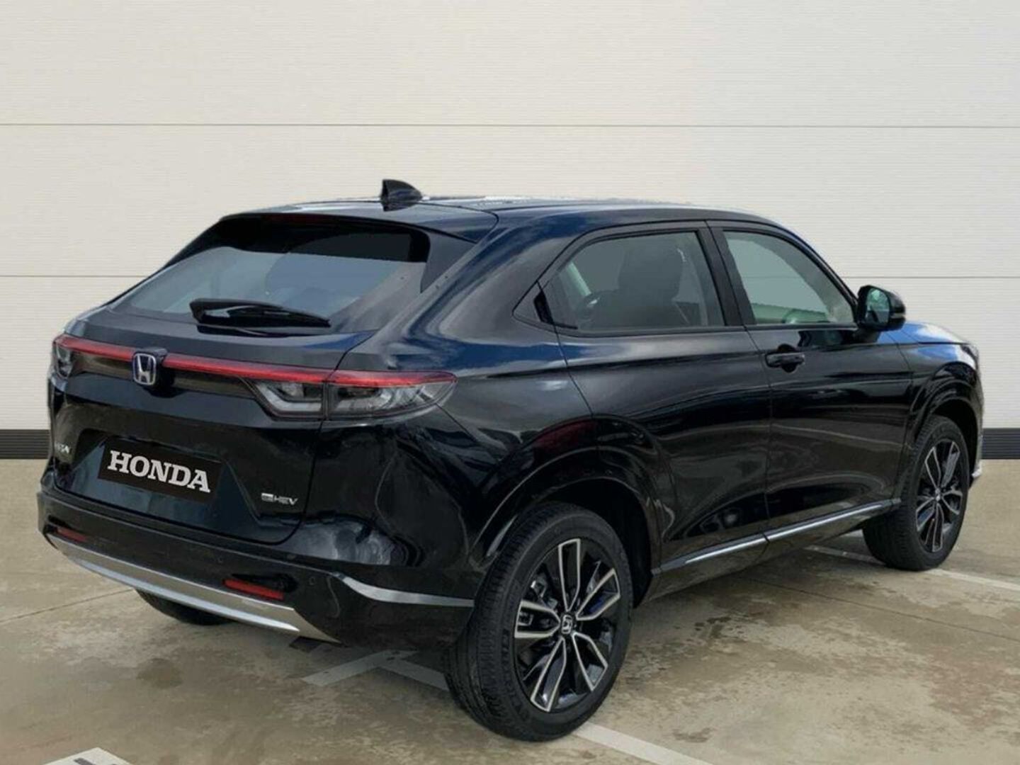 Honda HR-V 1.5 i-MMD Advance 4x2 96 kW (131 CV)