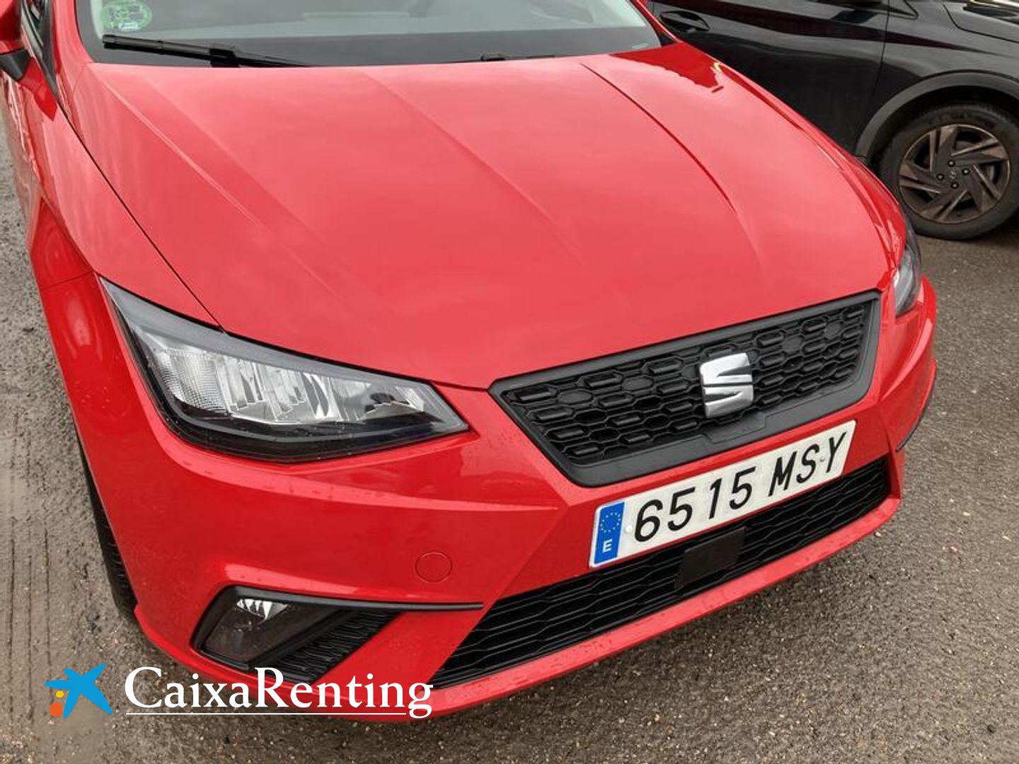 Seat Ibiza 1.0 TSI Reference XL