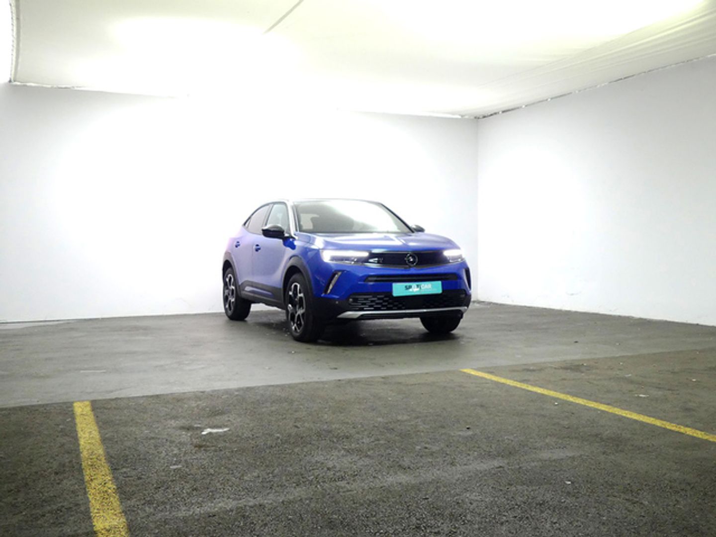Opel Mokka 1.2 T Ultimate Auto 96 kW (130 CV)