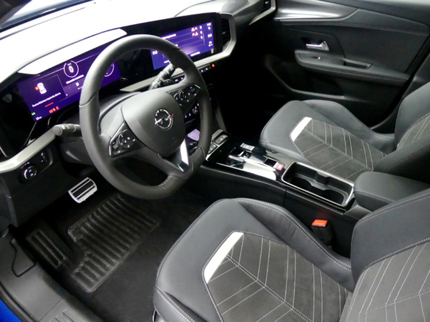 Opel Mokka 1.2 T Ultimate Auto 96 kW (130 CV)