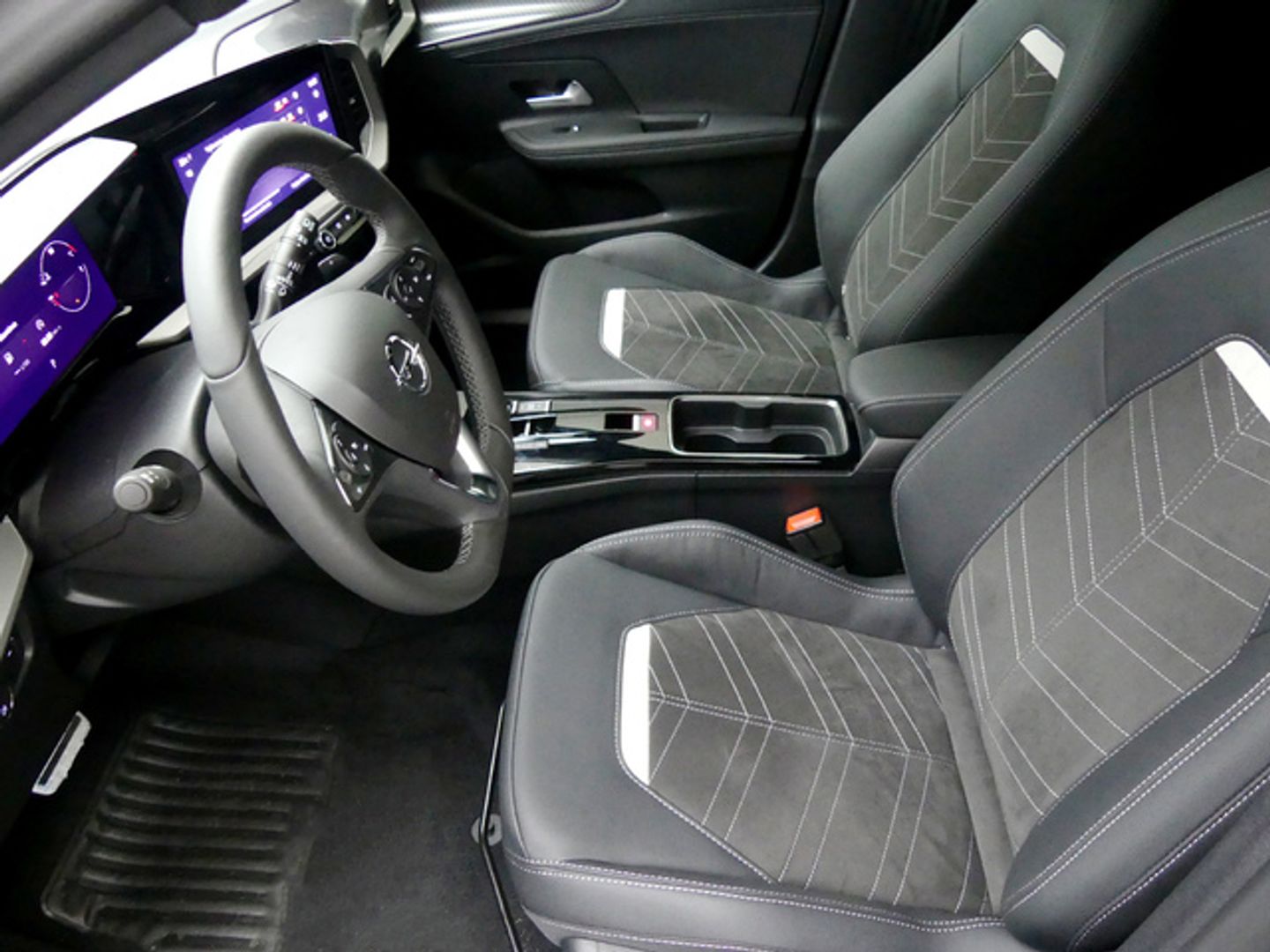 Opel Mokka 1.2 T Ultimate Auto 96 kW (130 CV)