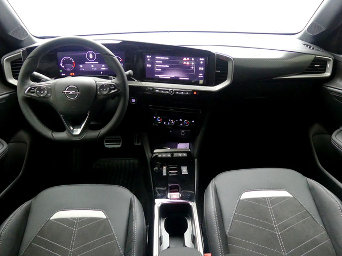 Opel Mokka 1.2 T Ultimate Auto 96 kW (130 CV)