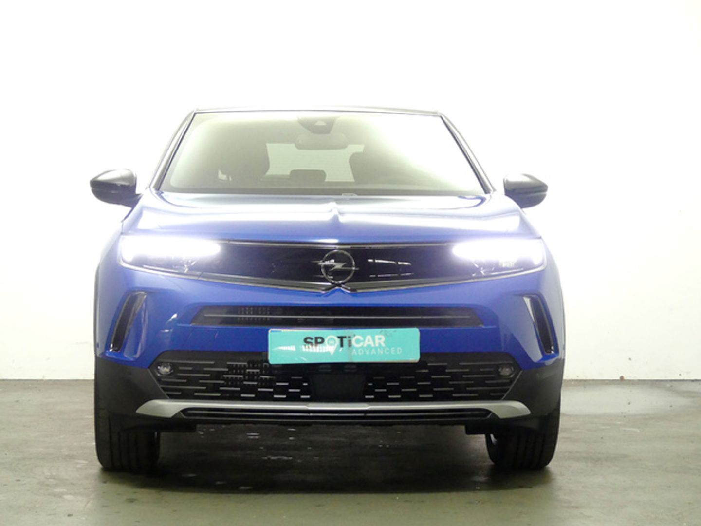Opel Mokka 1.2 T Ultimate Auto 96 kW (130 CV)
