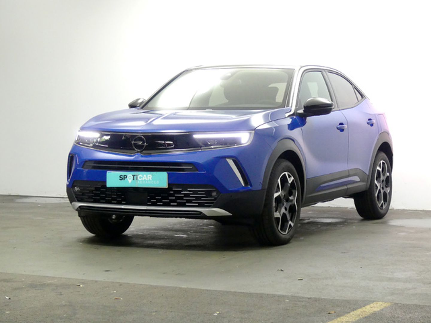 Opel Mokka 1.2 T Ultimate Auto 96 kW (130 CV)