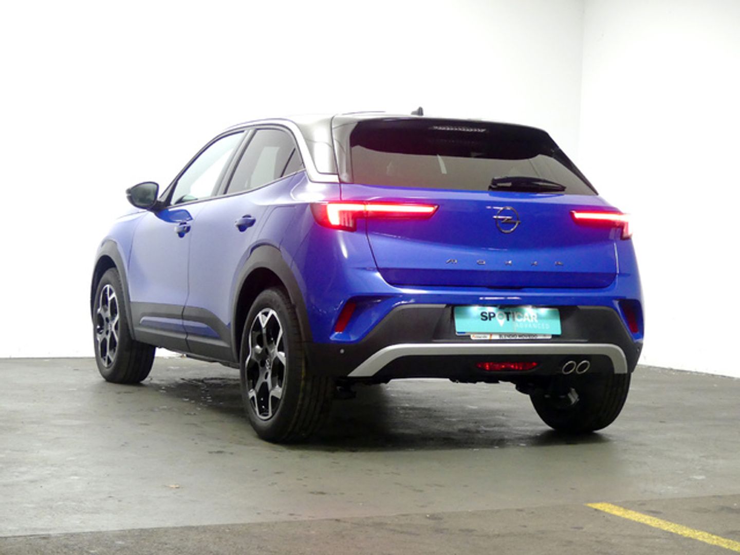 Opel Mokka 1.2 T Ultimate Auto 96 kW (130 CV)