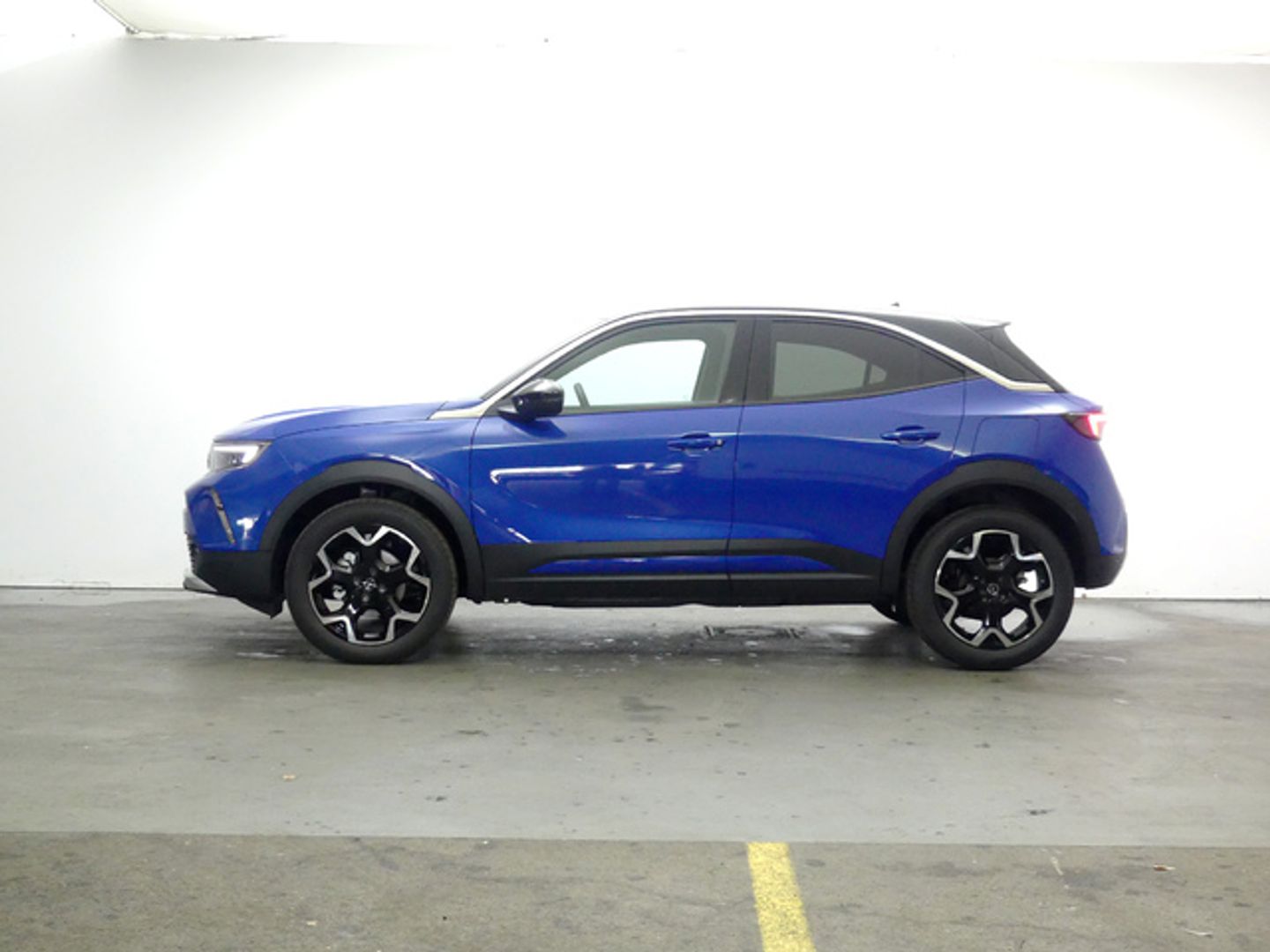 Opel Mokka 1.2 T Ultimate Auto 96 kW (130 CV)