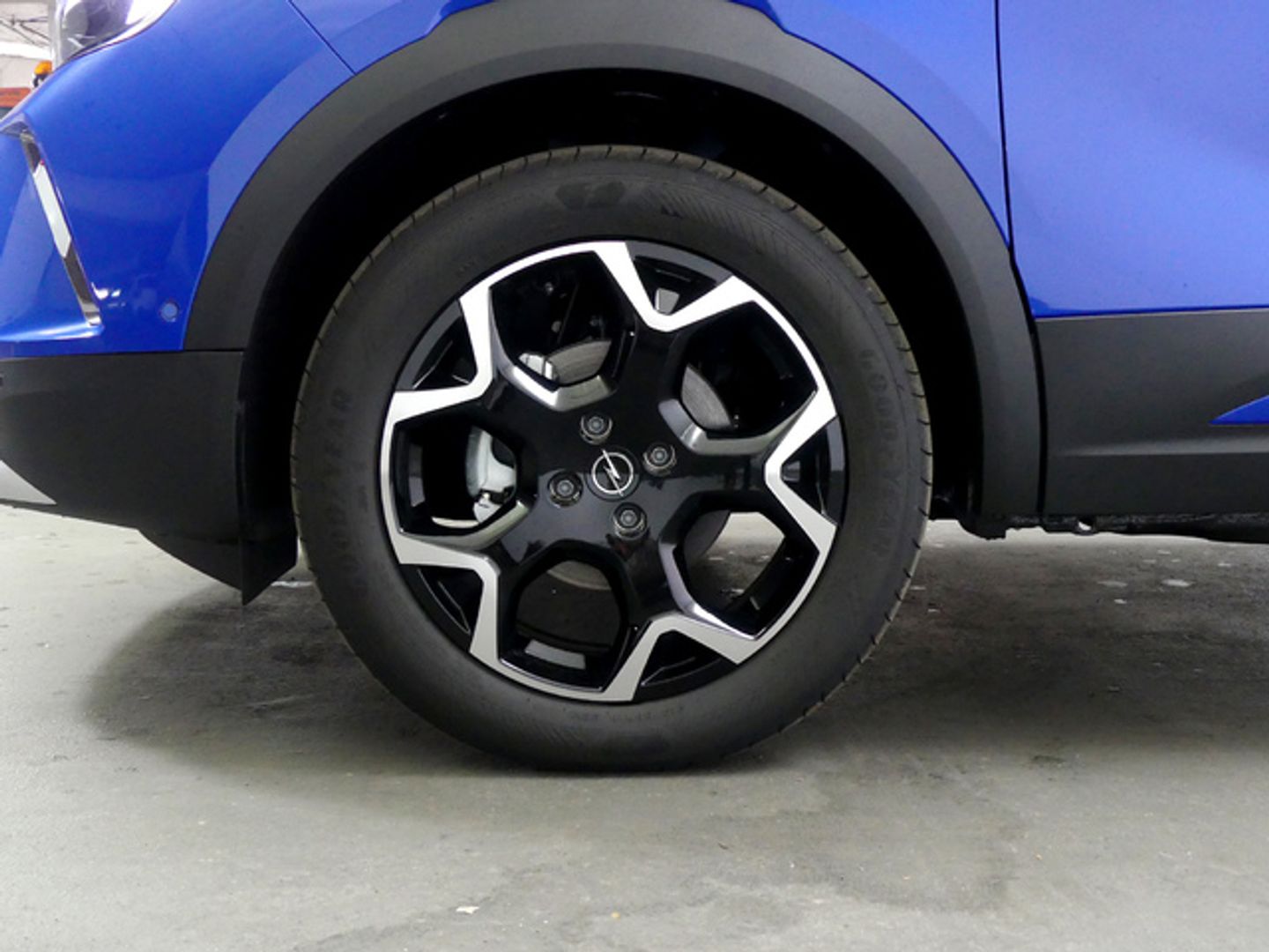 Opel Mokka 1.2 T Ultimate Auto 96 kW (130 CV)