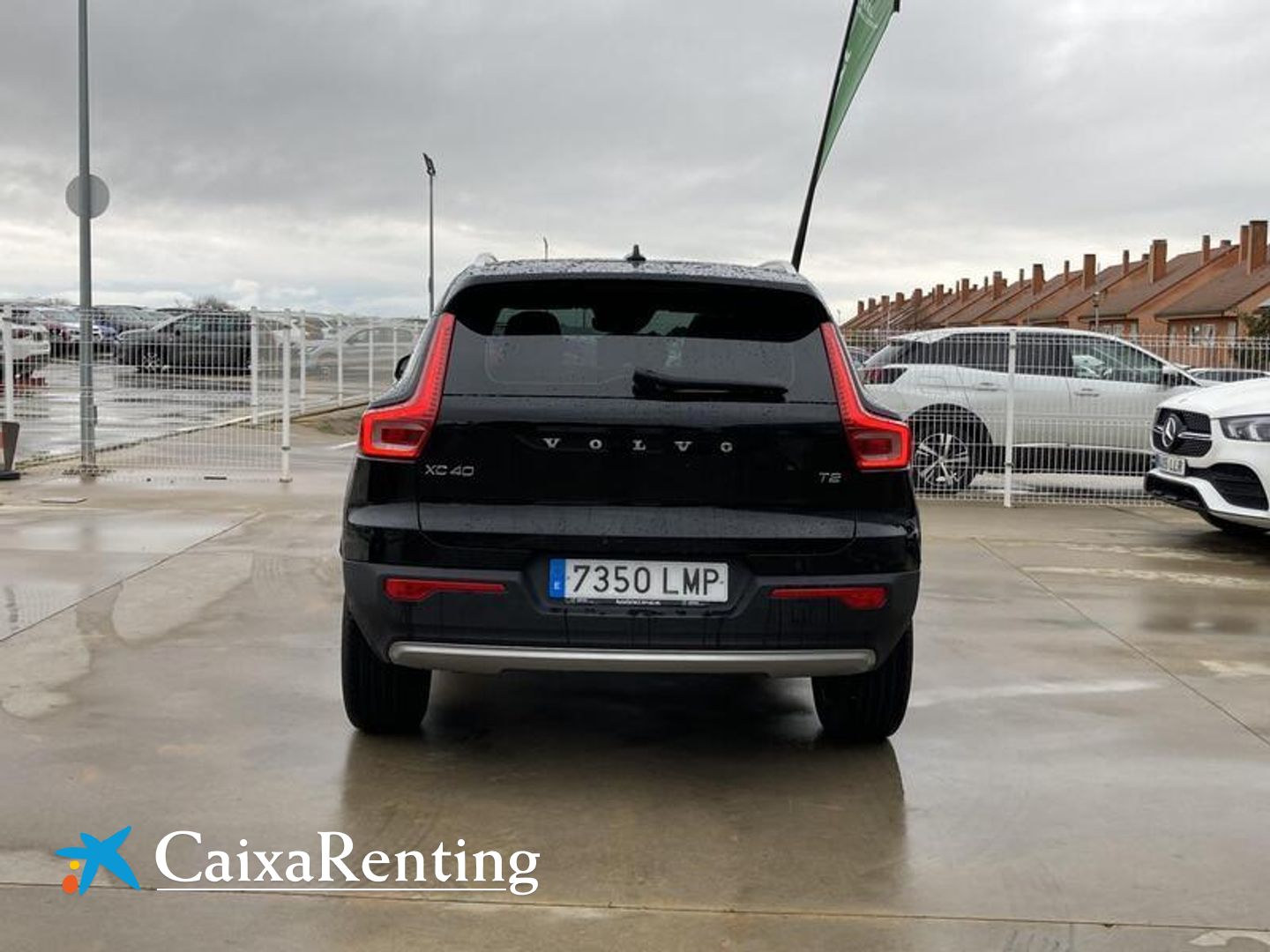 Volvo XC40 T2 Momentum Pro