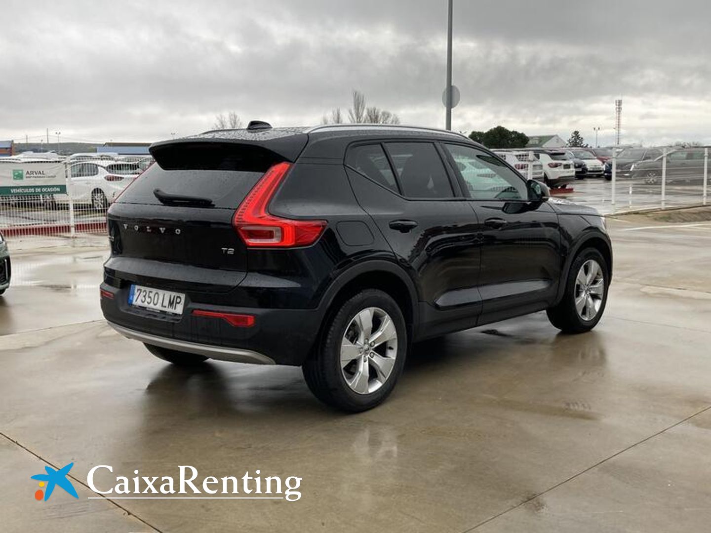 Volvo XC40 T2 Momentum Pro