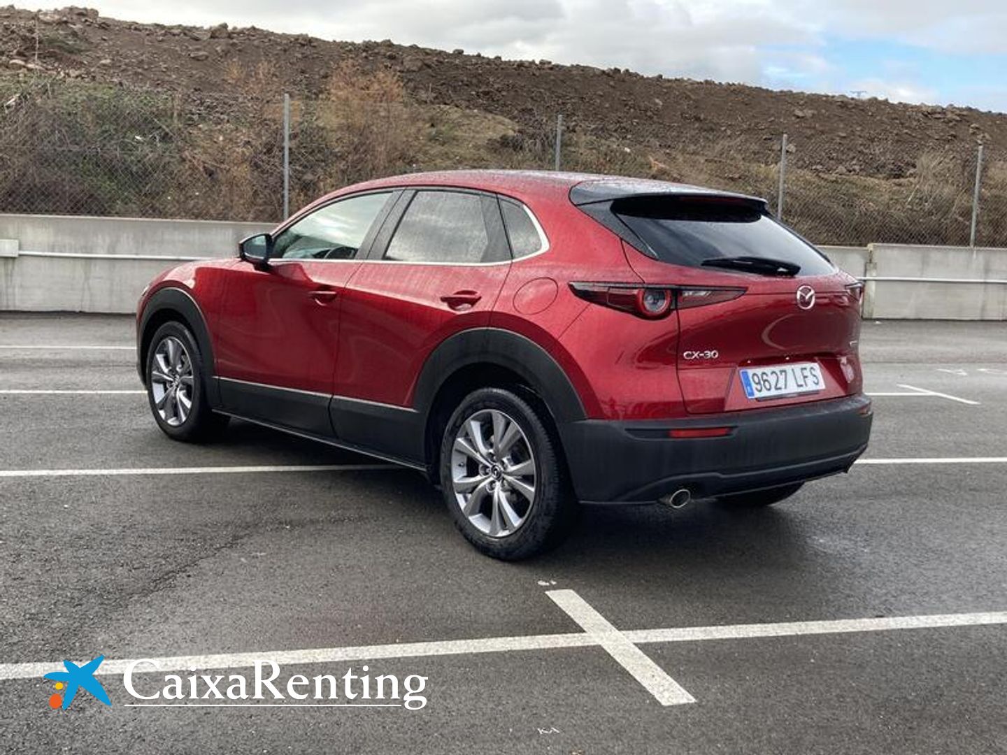 Mazda CX-30 2.0