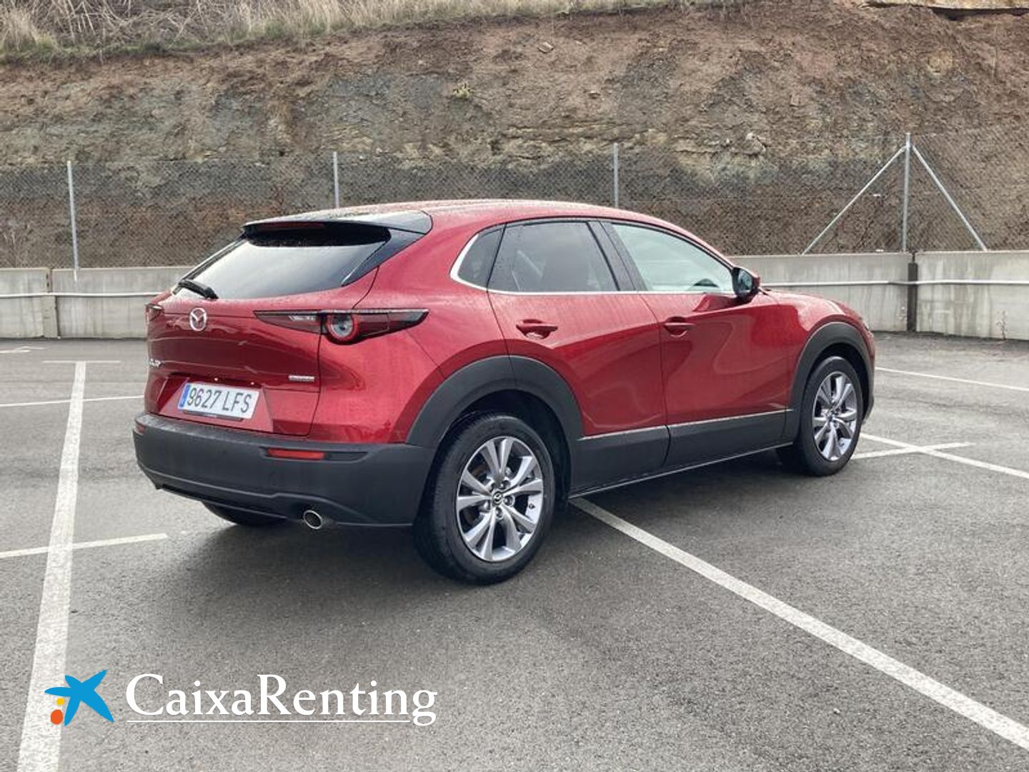 Mazda CX-30 2.0