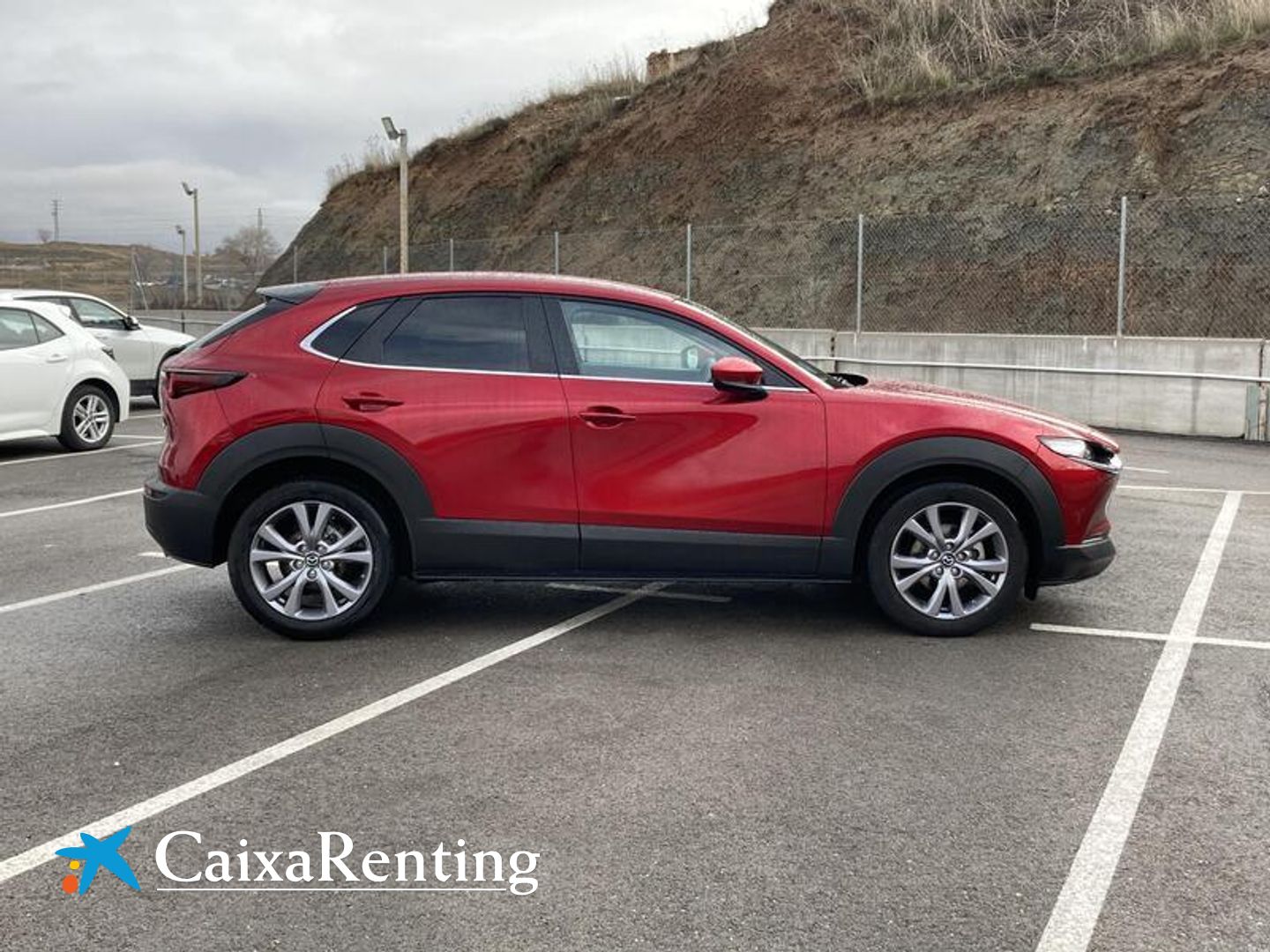 Mazda CX-30 2.0