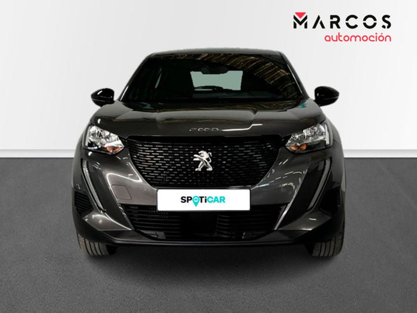 Peugeot 2008 PureTech 130 Active Pack