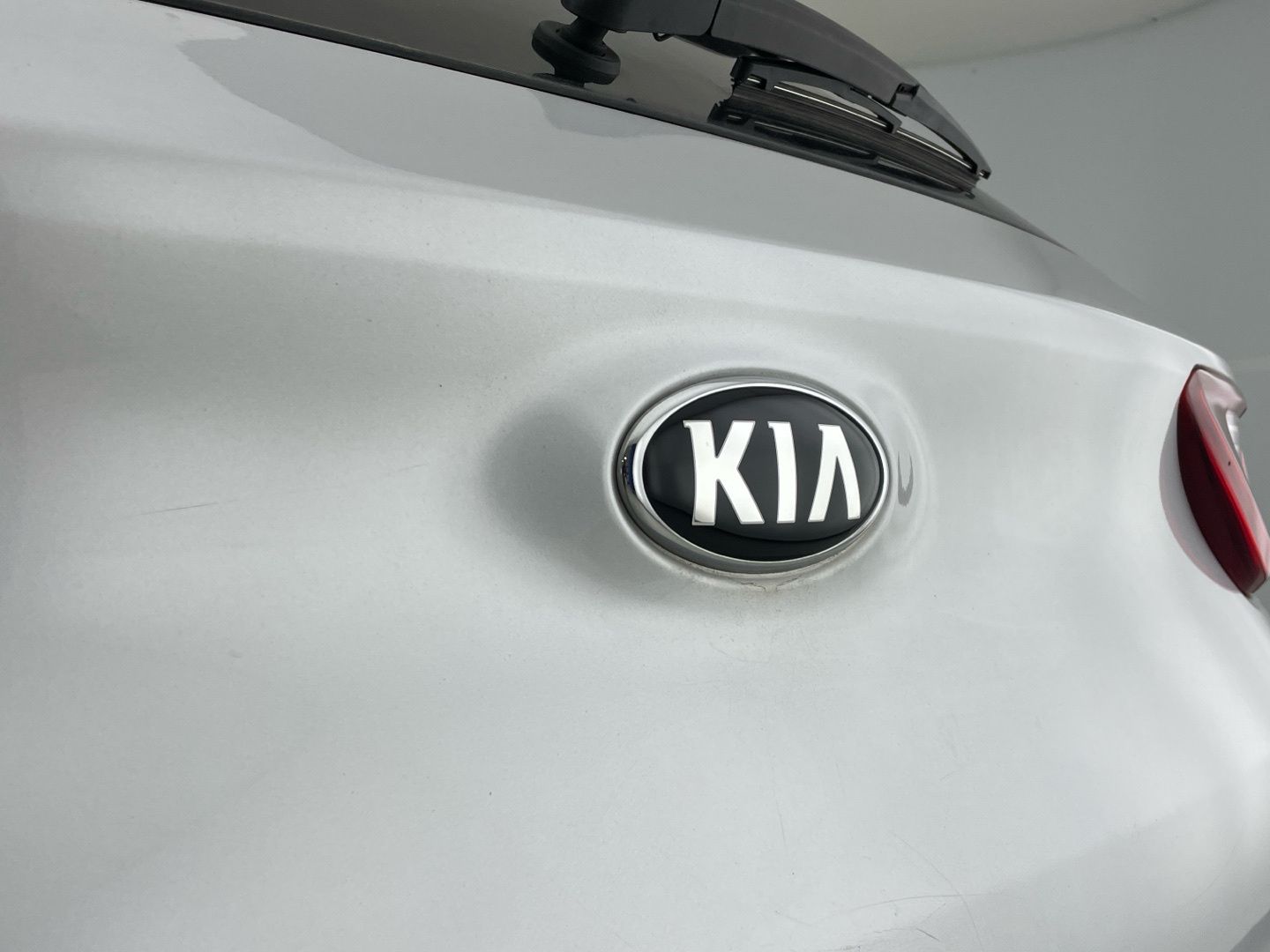 Kia Stonic 1.0 T-GDi Drive