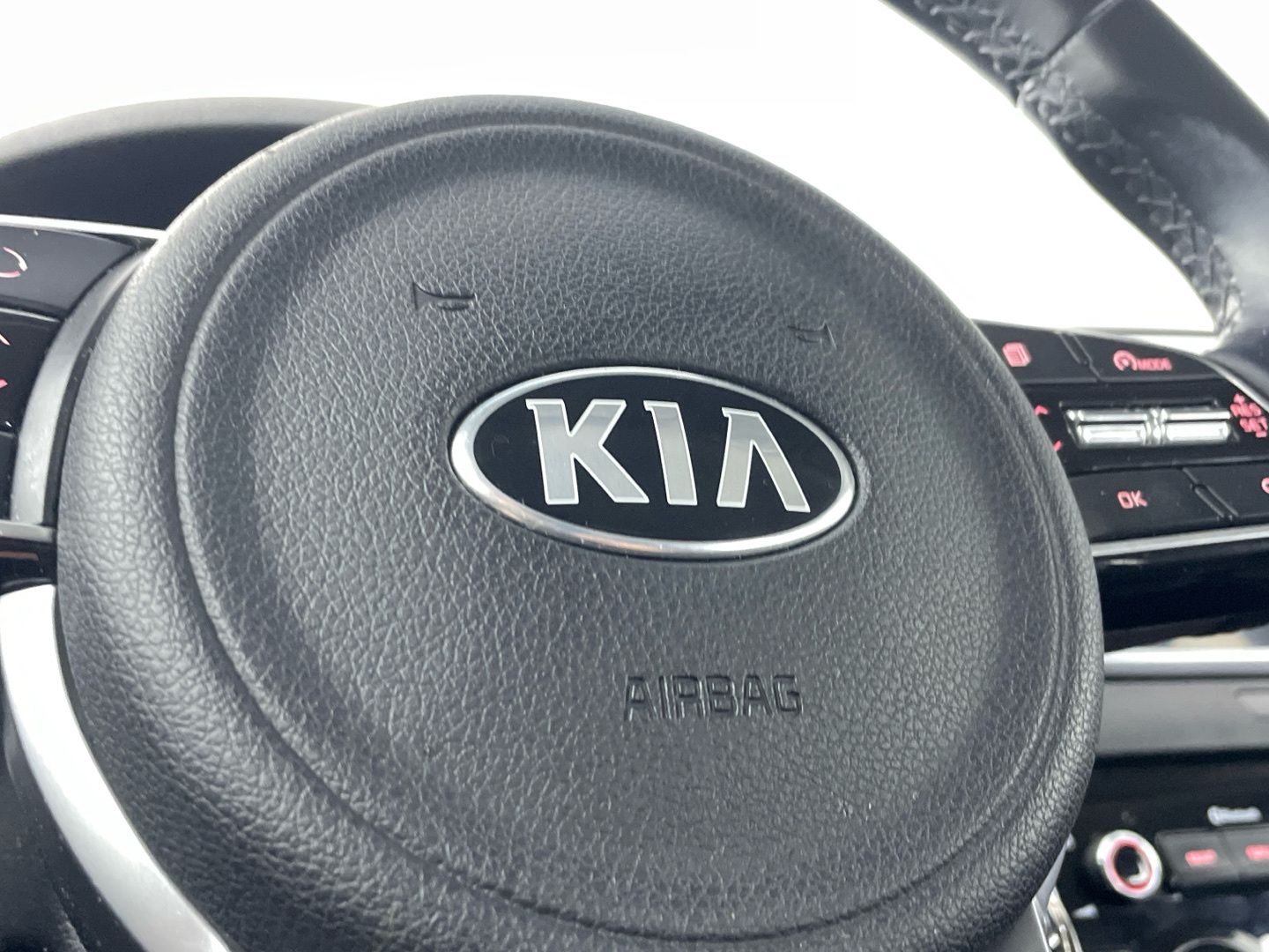 Kia Sportage 1.6 GDi Drive 4x2 97 kW (132 CV)