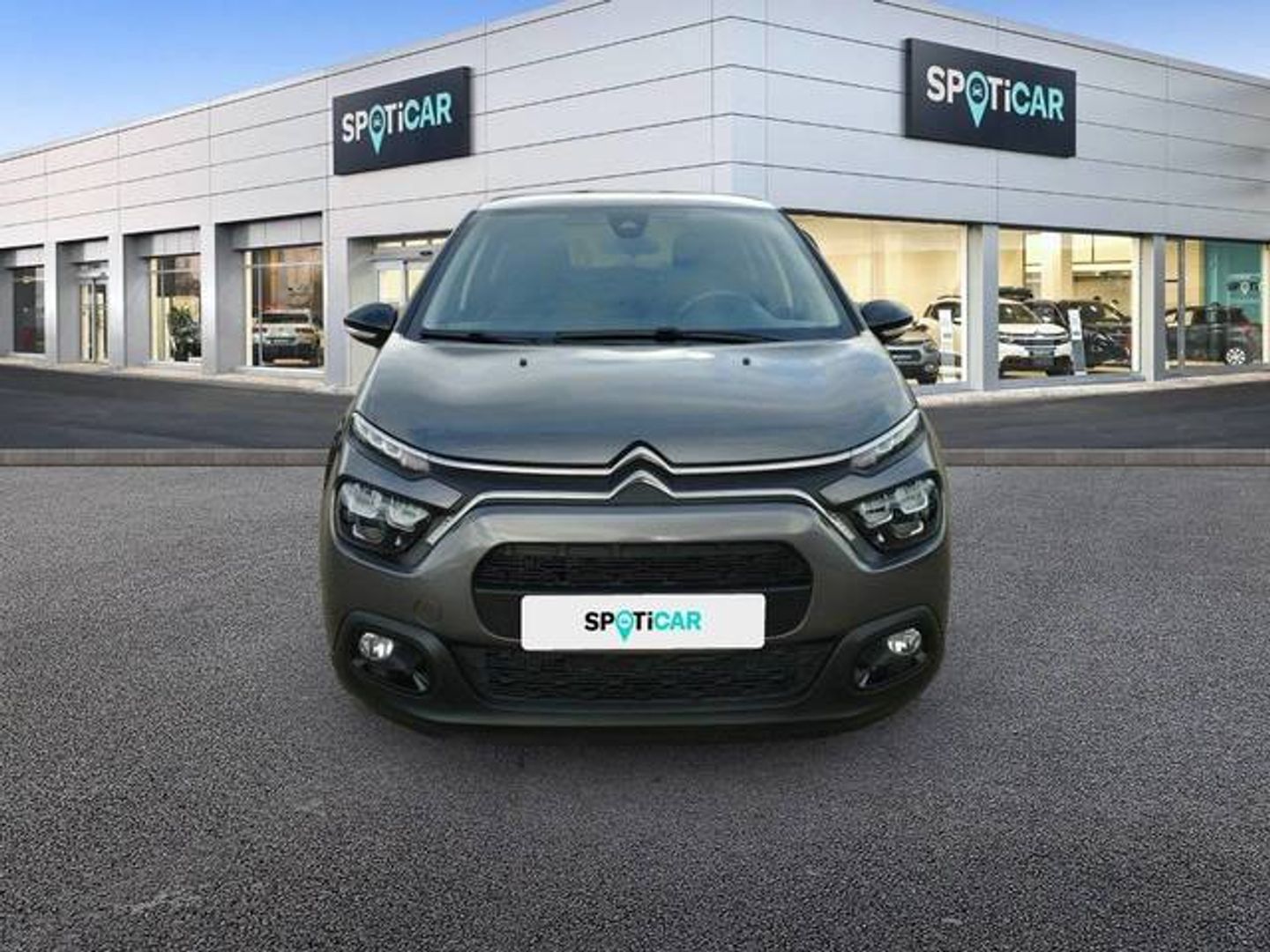 Citroen C3 Origin PureTech 110