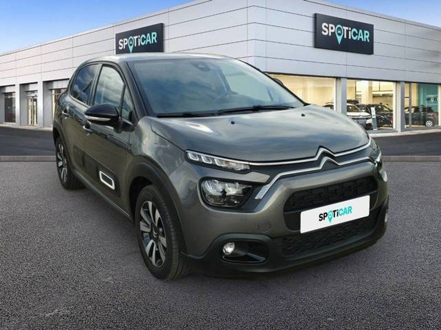 Citroen C3 Origin PureTech 110