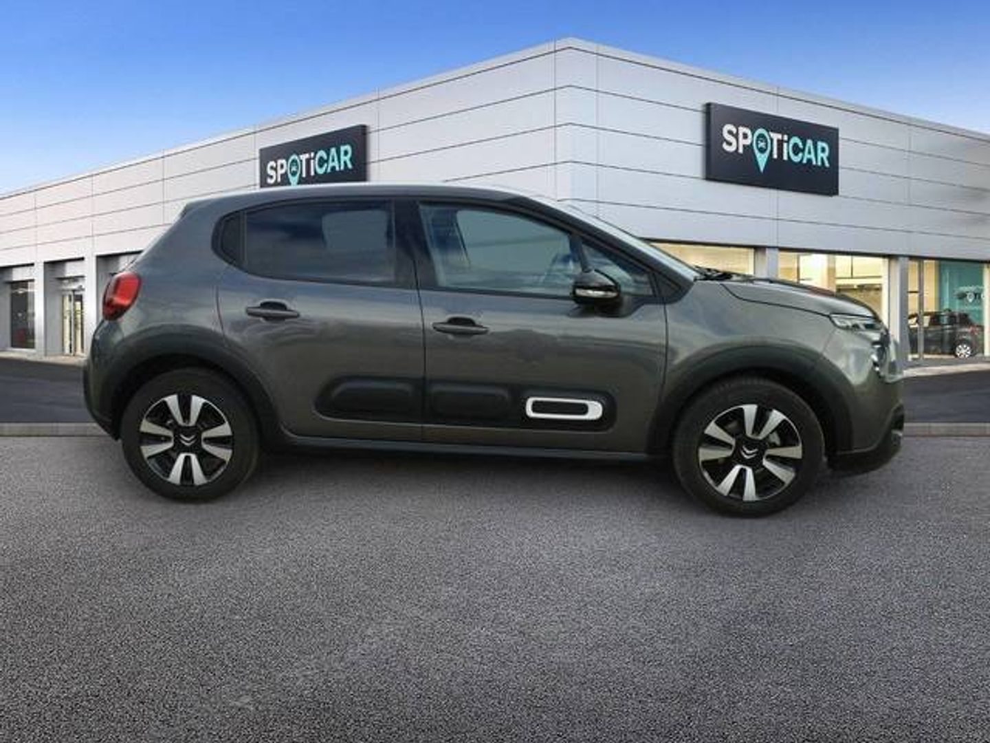 Citroen C3 Origin PureTech 110