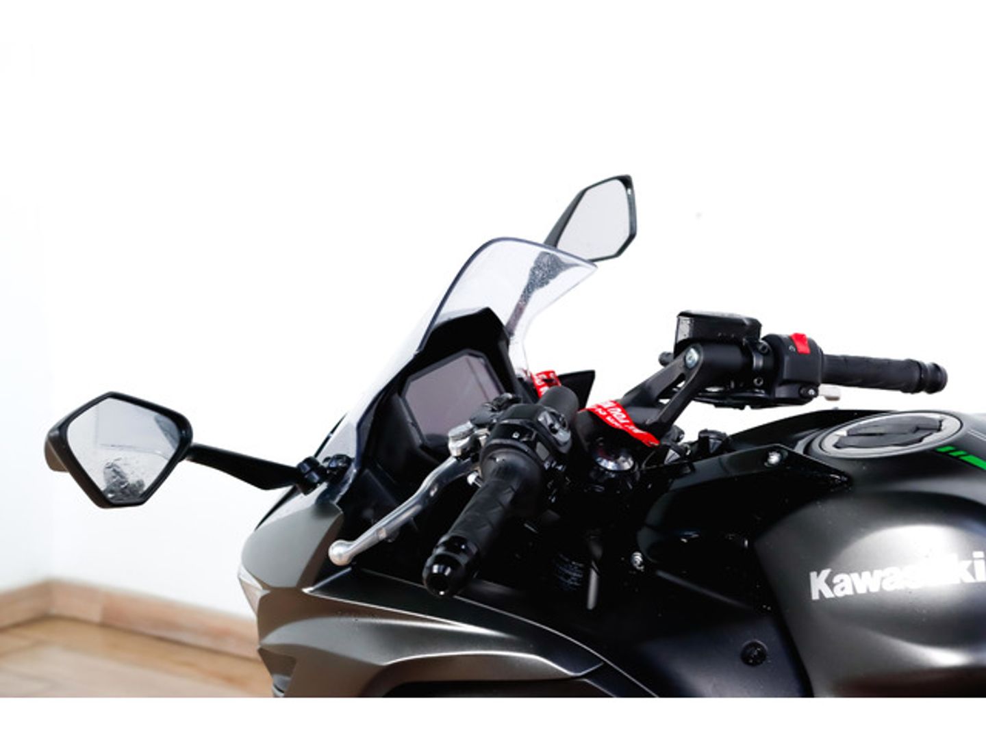 Kawasaki NINJA 650