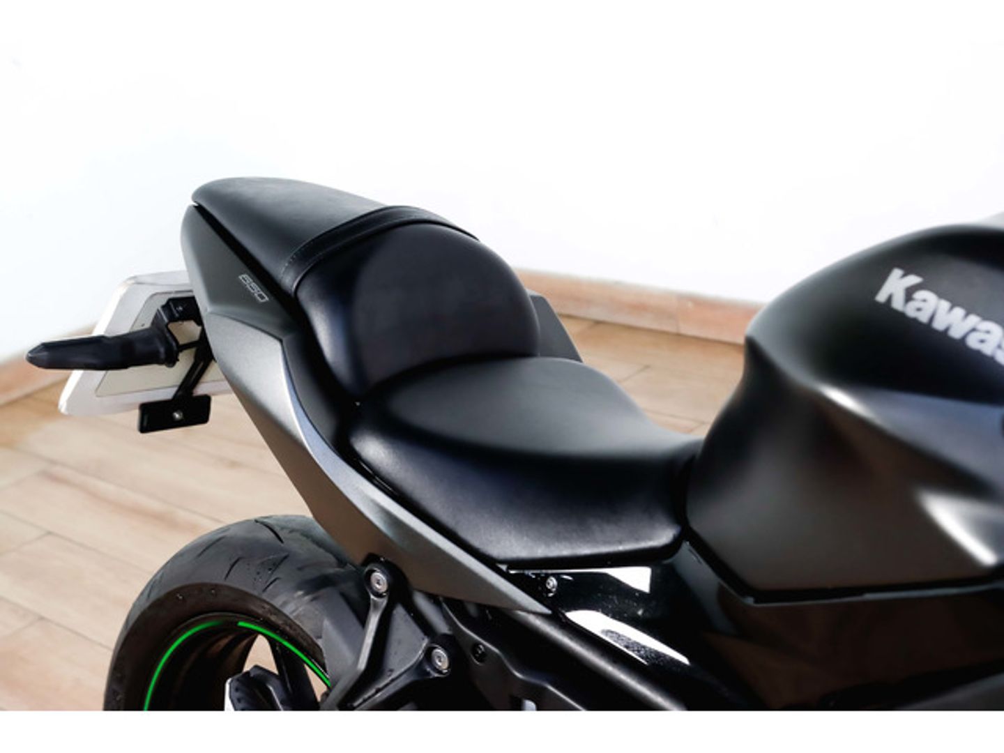 Kawasaki NINJA 650