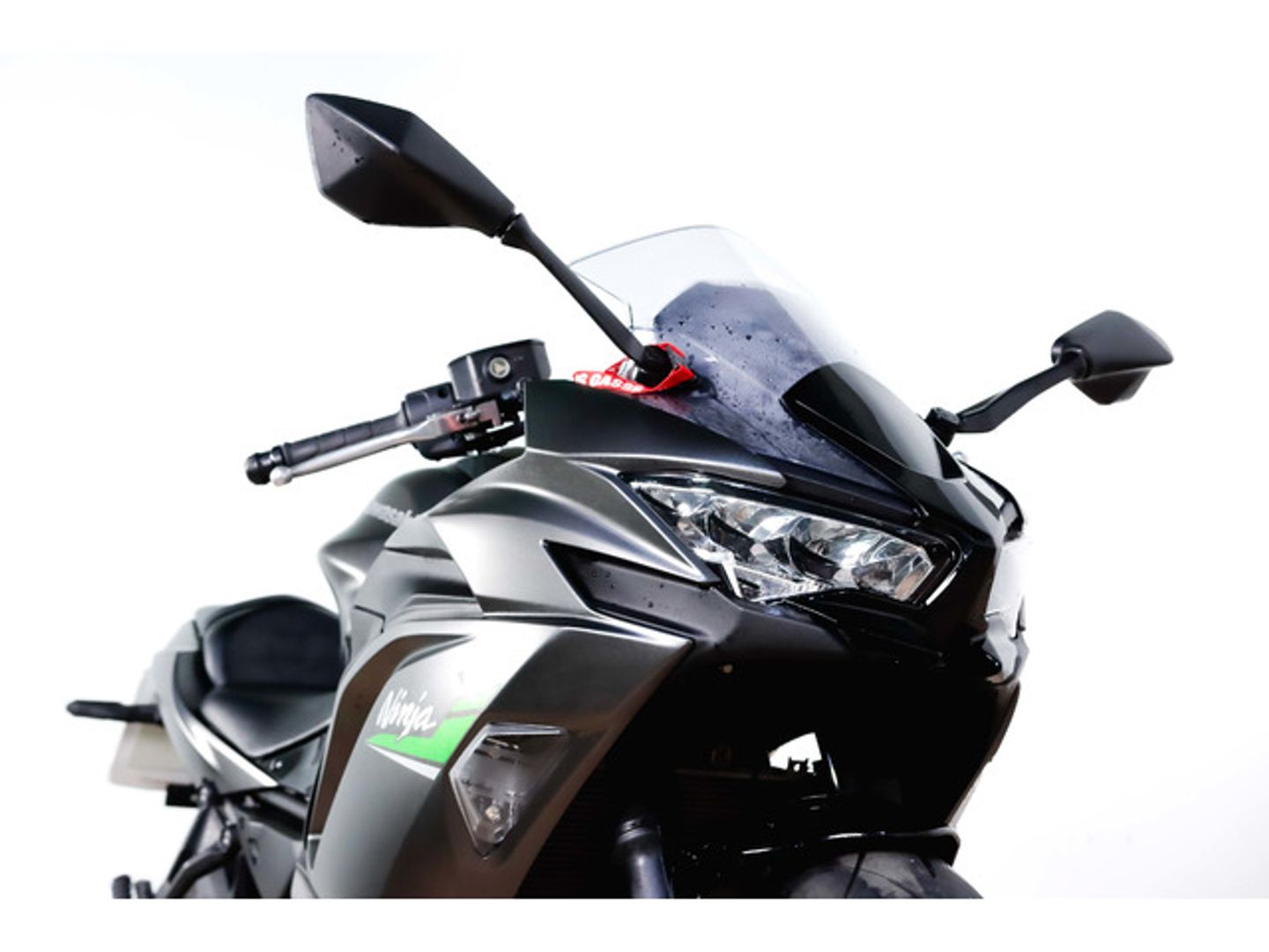 Kawasaki NINJA 650