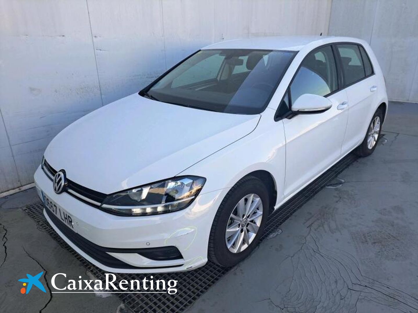 Volkswagen Golf Last Edition 1.6 TDI 85 kW (115 CV)