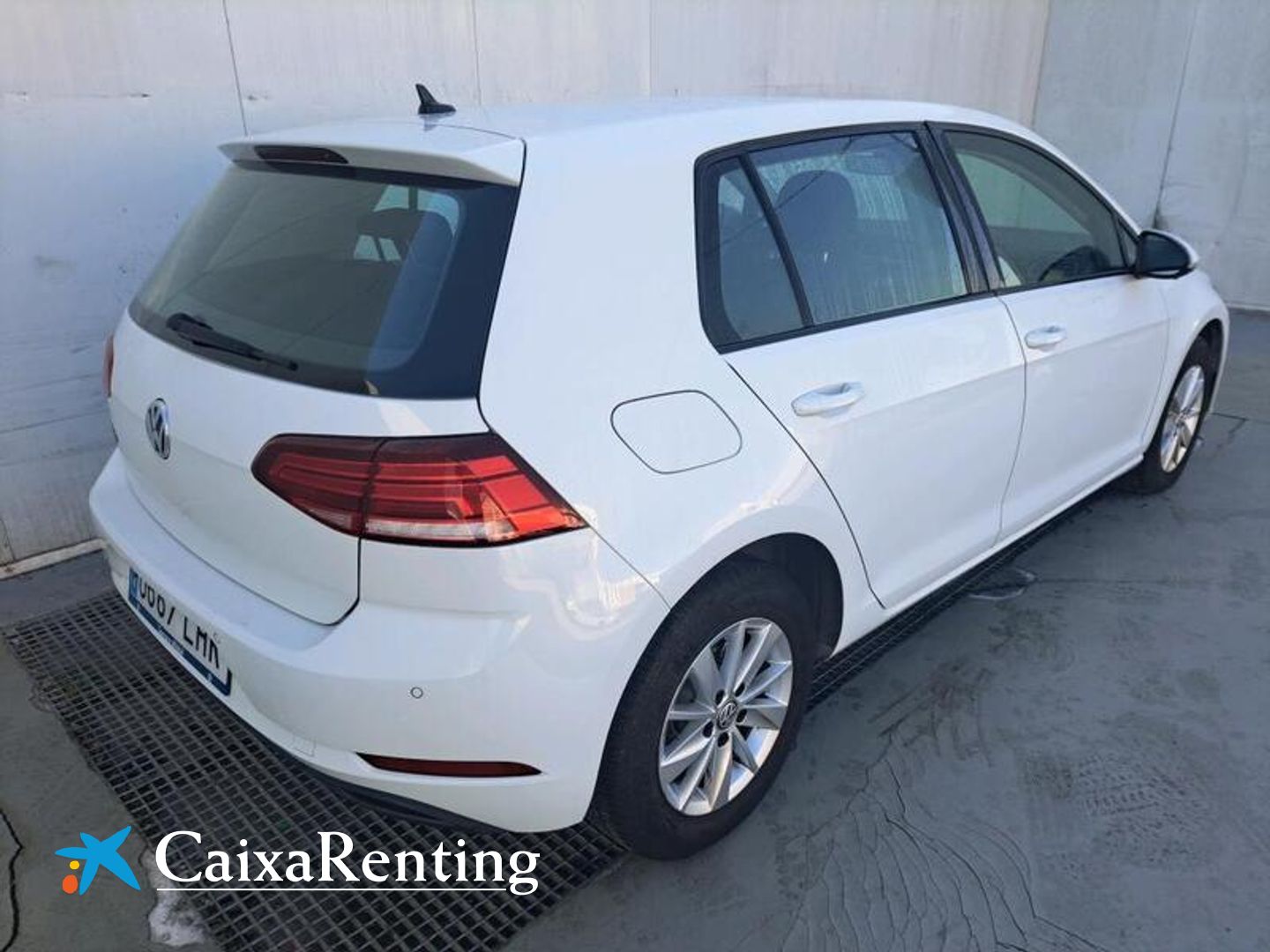 Volkswagen Golf Last Edition 1.6 TDI 85 kW (115 CV)