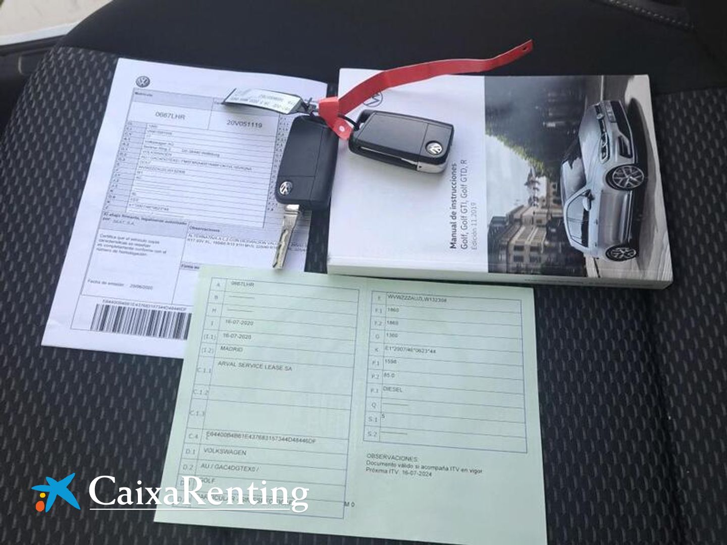 Volkswagen Golf Last Edition 1.6 TDI 85 kW (115 CV)