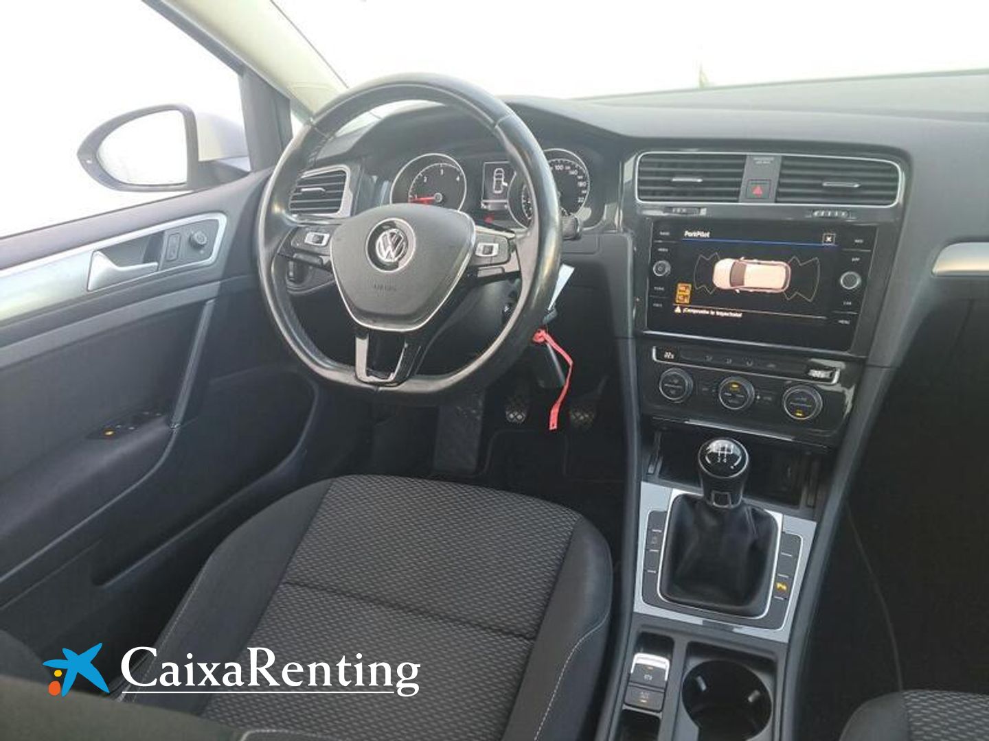 Volkswagen Golf Last Edition 1.6 TDI 85 kW (115 CV)