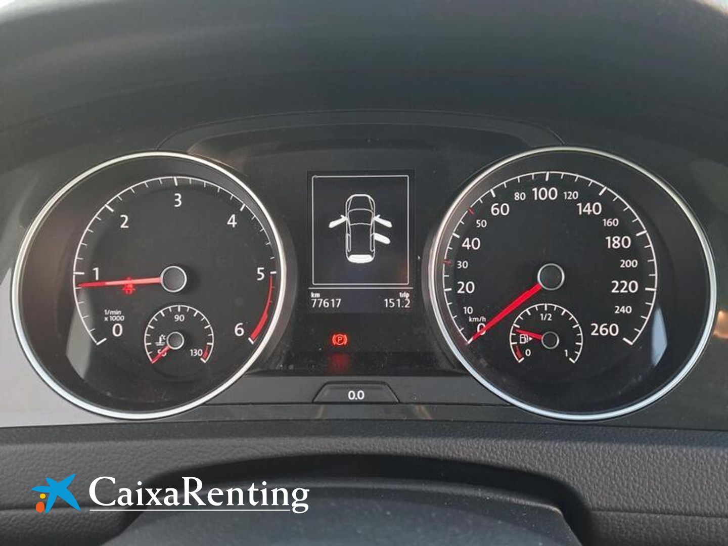 Volkswagen Golf Last Edition 1.6 TDI 85 kW (115 CV)